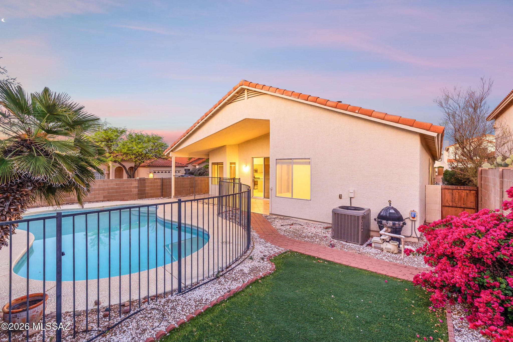 Encanto Canyon II (1-67) - Residential