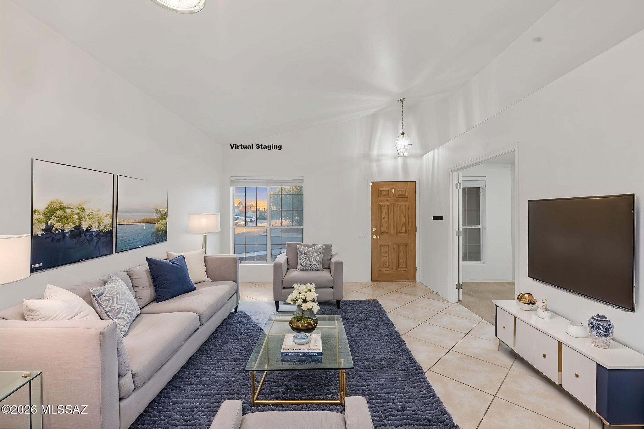 Encanto Canyon II (1-67) - Residential