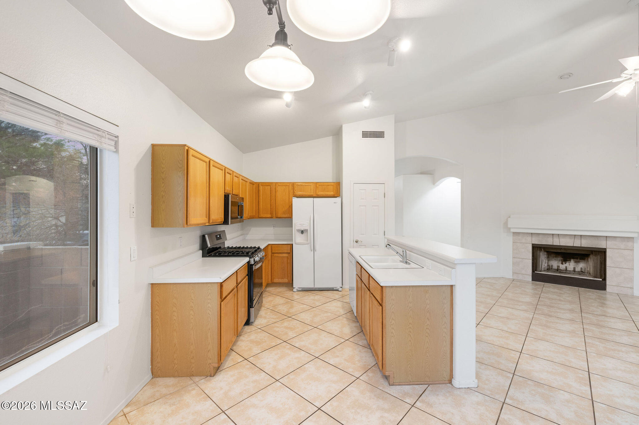 Encanto Canyon II (1-67) - Residential