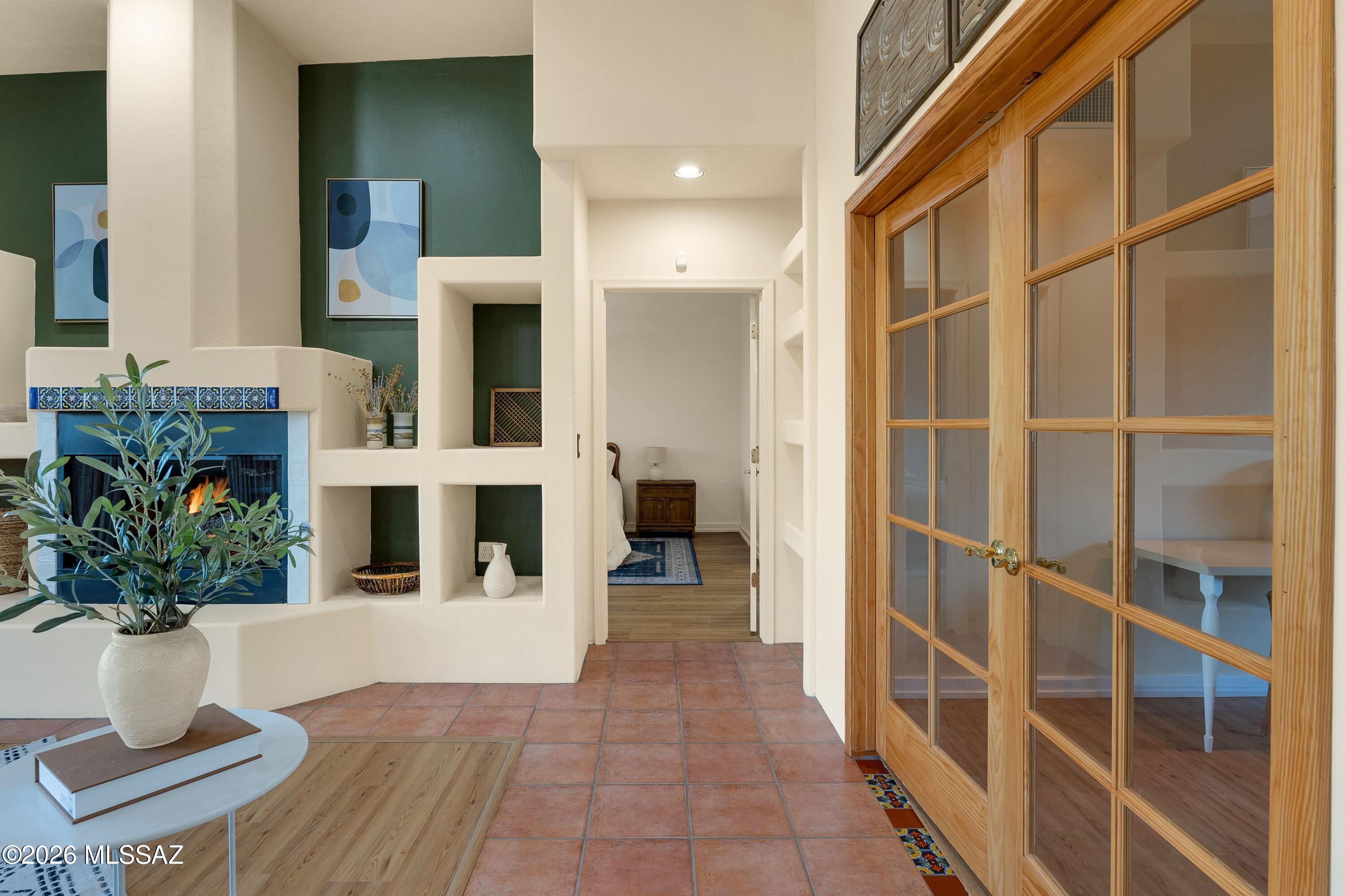 Oracle Foothills Estates NO. 2 - Residential