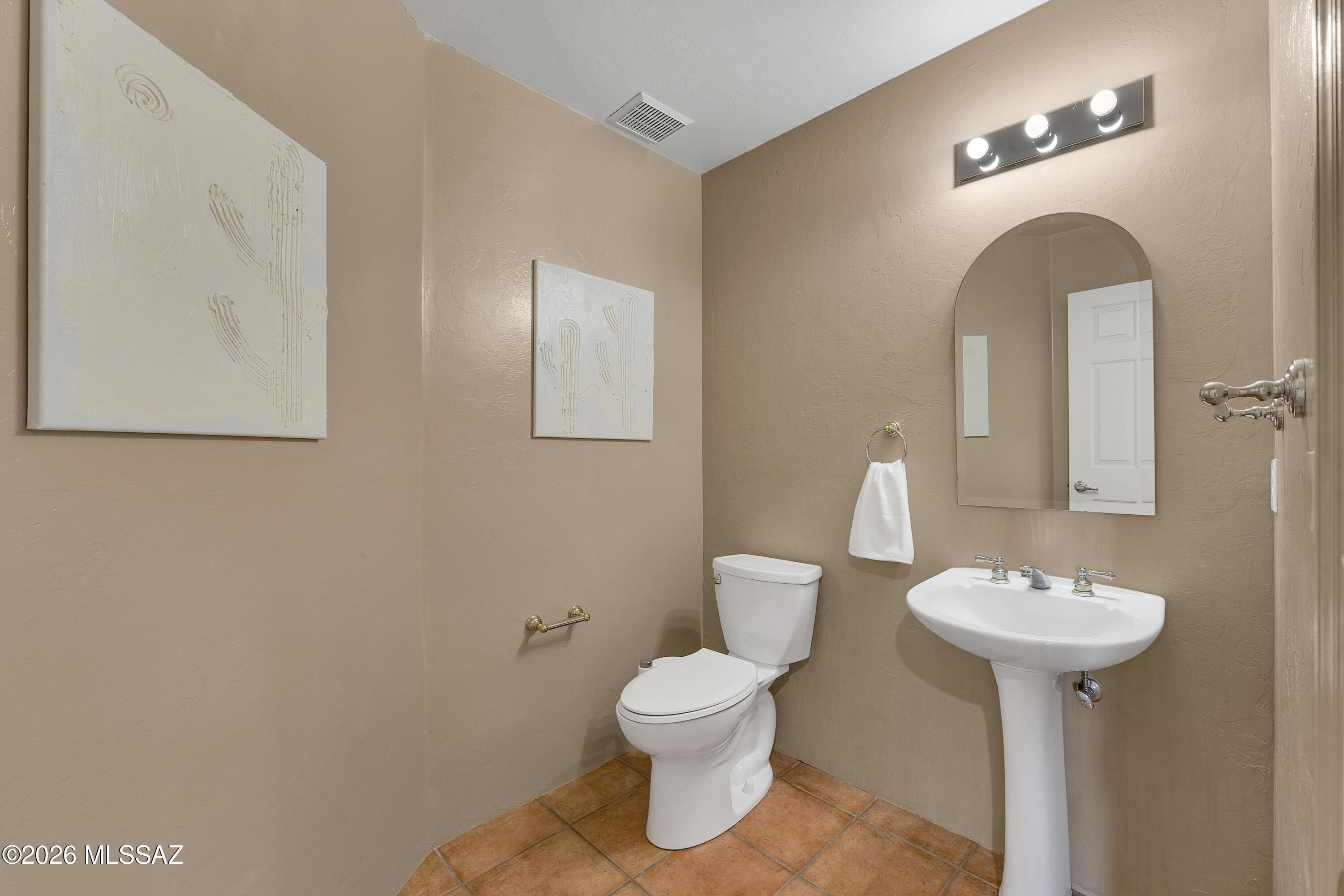 Oracle Foothills Estates NO. 2 - Residential