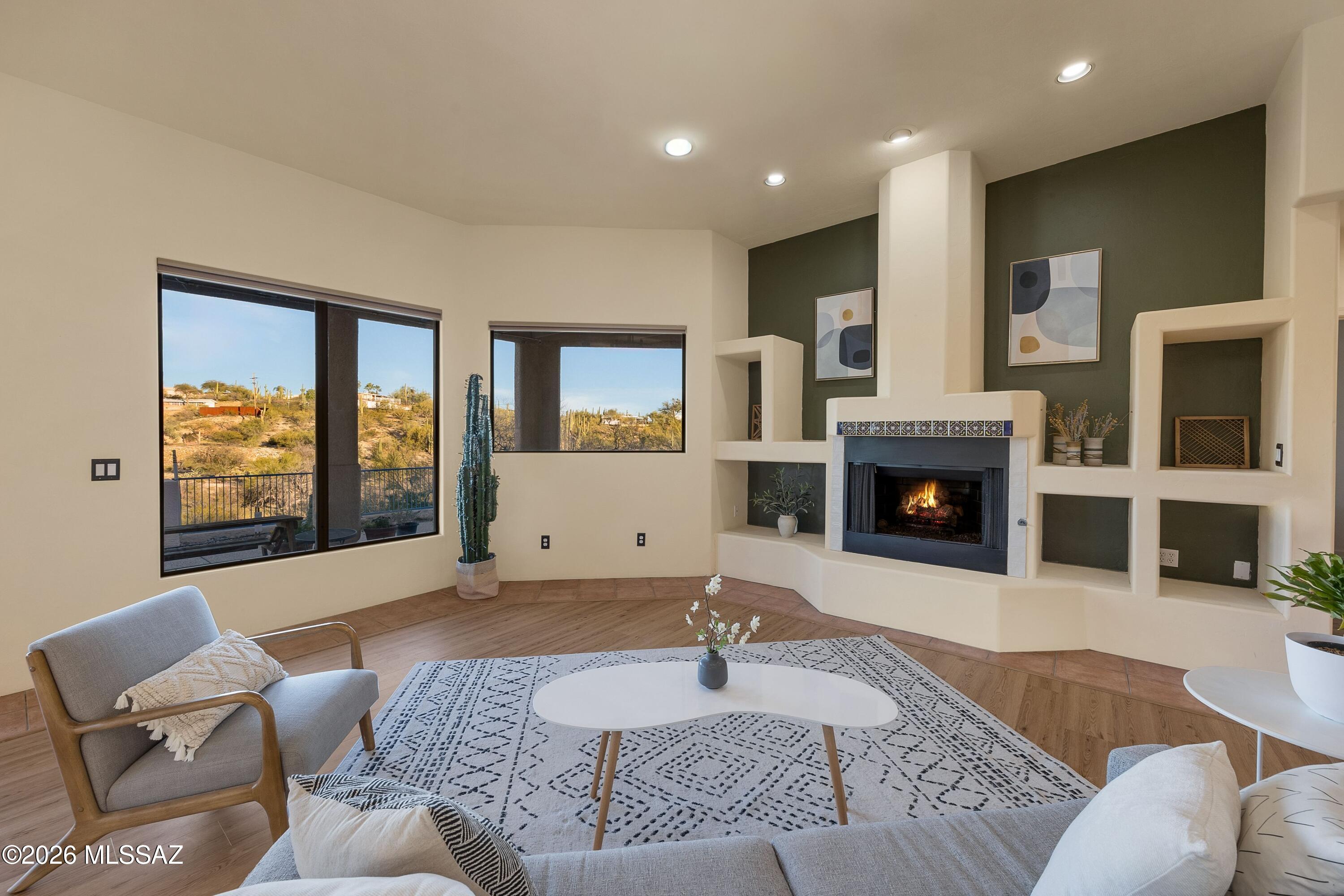 Oracle Foothills Estates NO. 2 - Residential