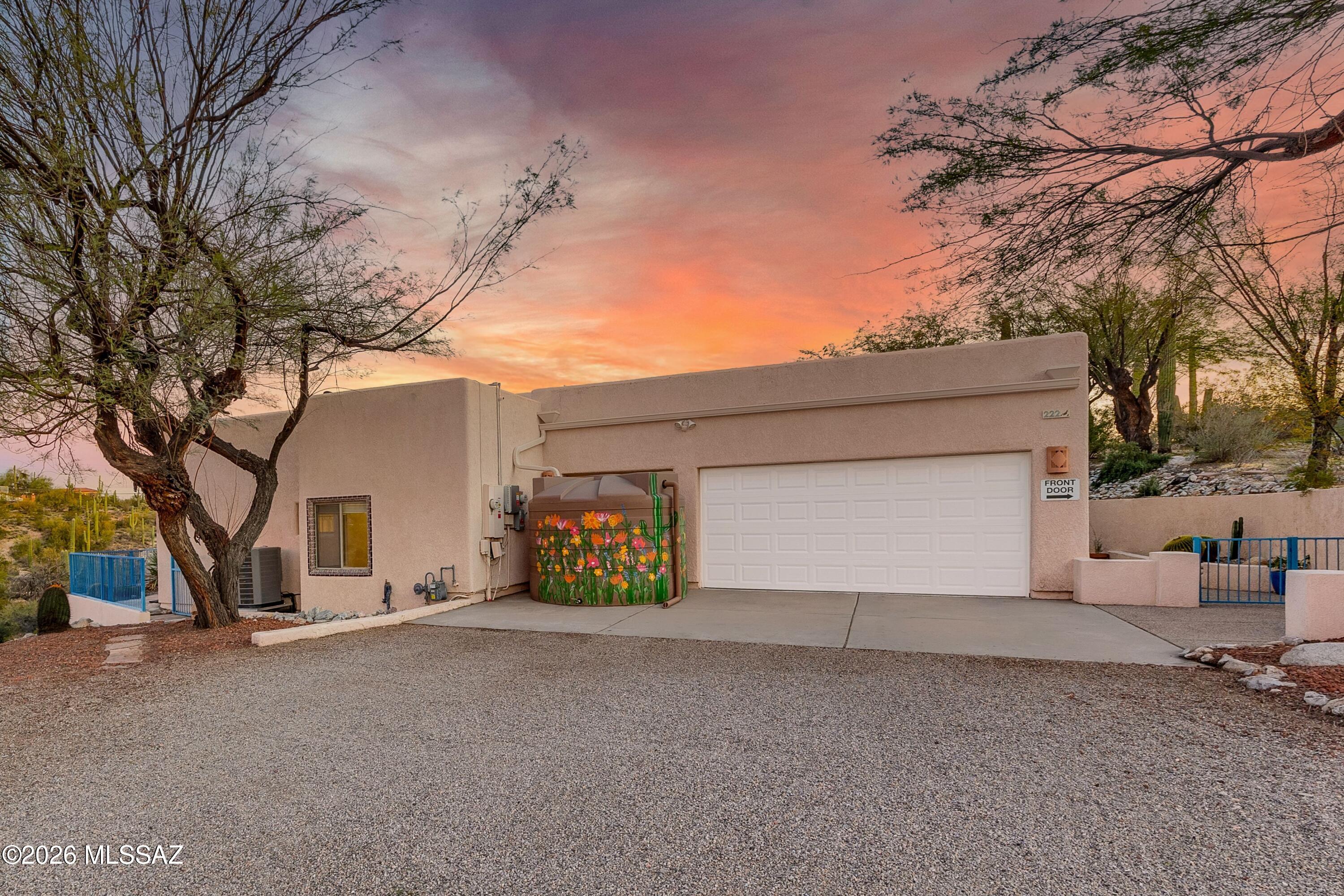 Oracle Foothills Estates NO. 2 - Residential