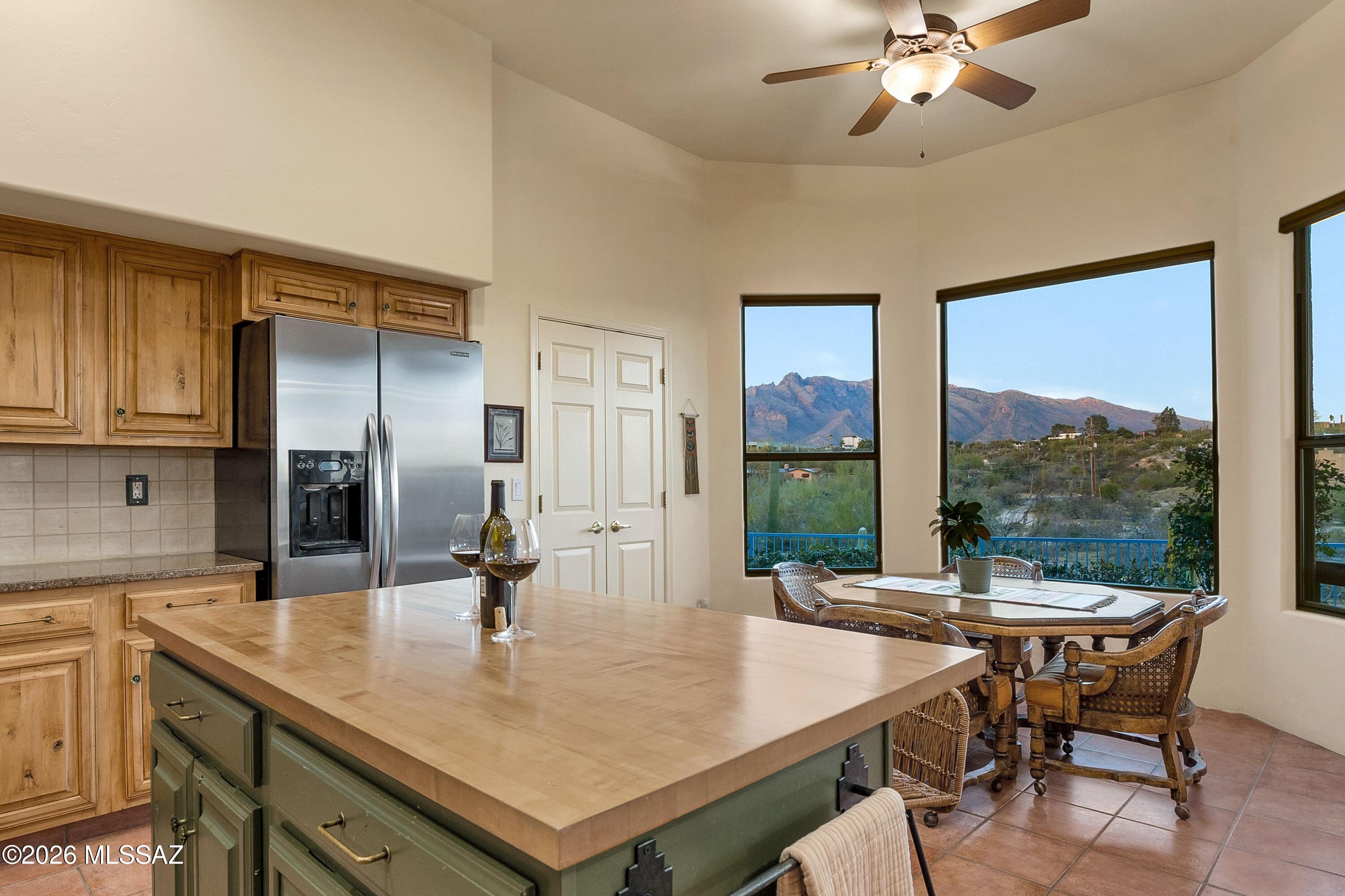 Oracle Foothills Estates NO. 2 - Residential