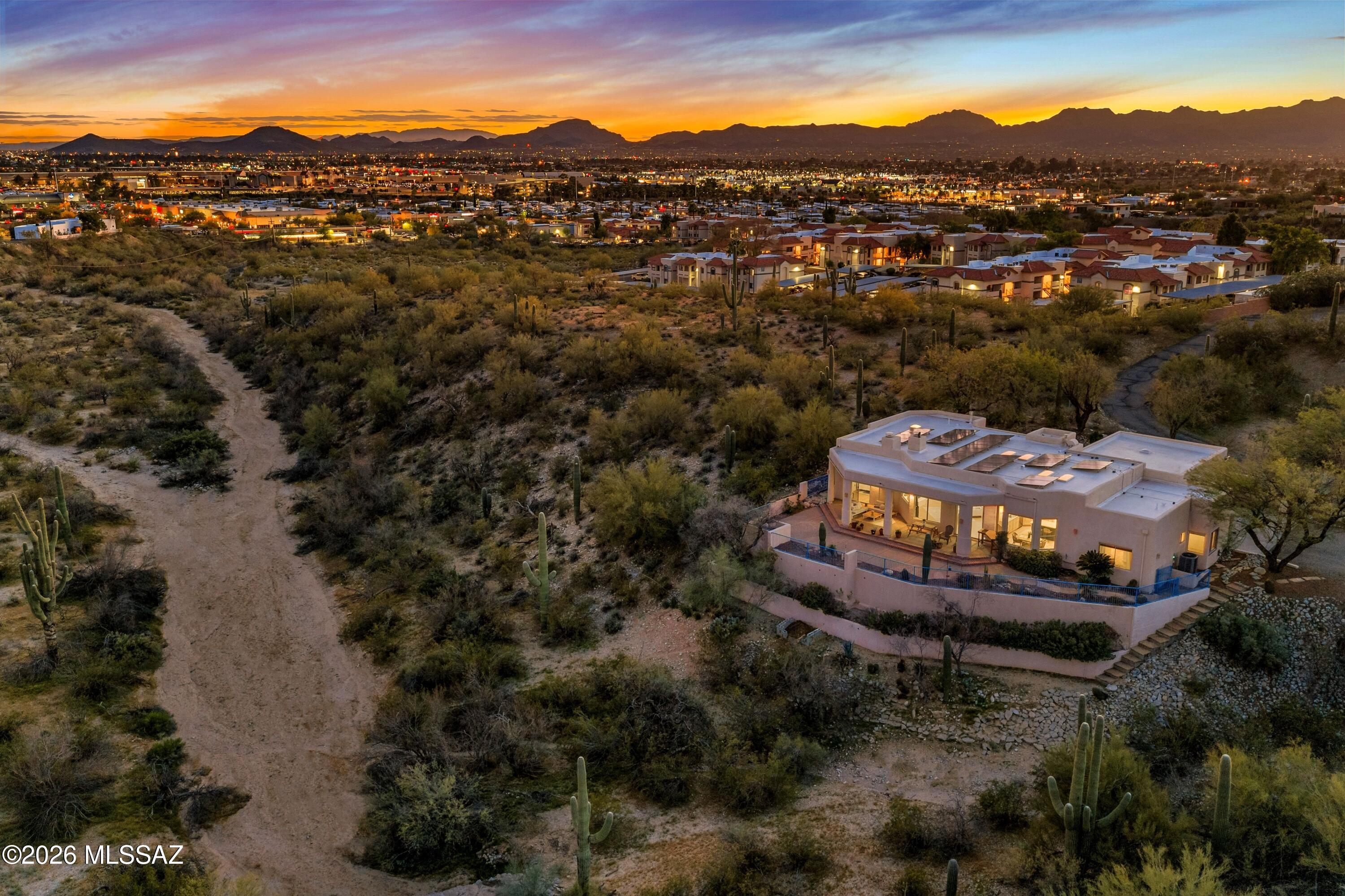 Oracle Foothills Estates NO. 2 - Residential