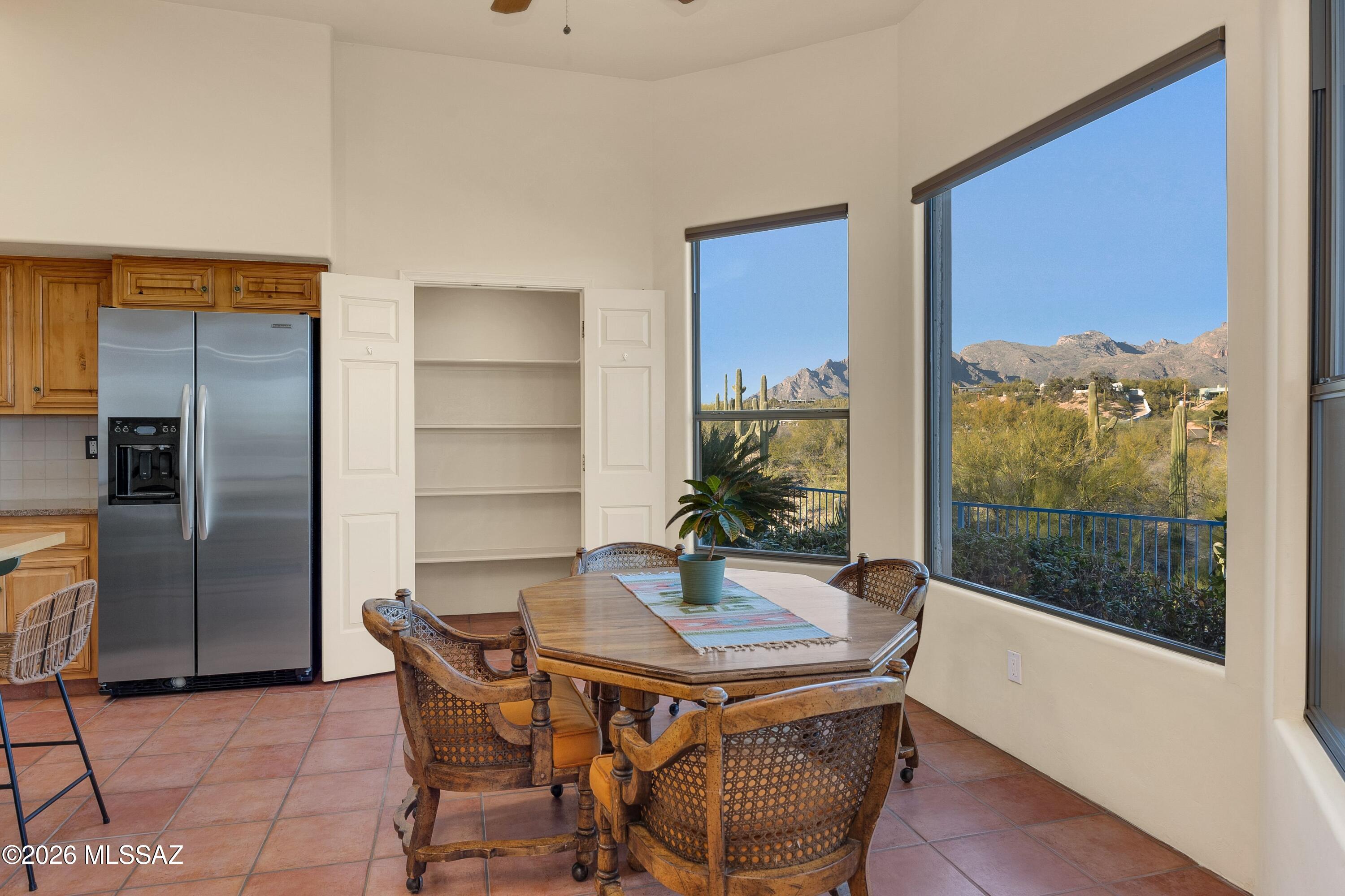 Oracle Foothills Estates NO. 2 - Residential