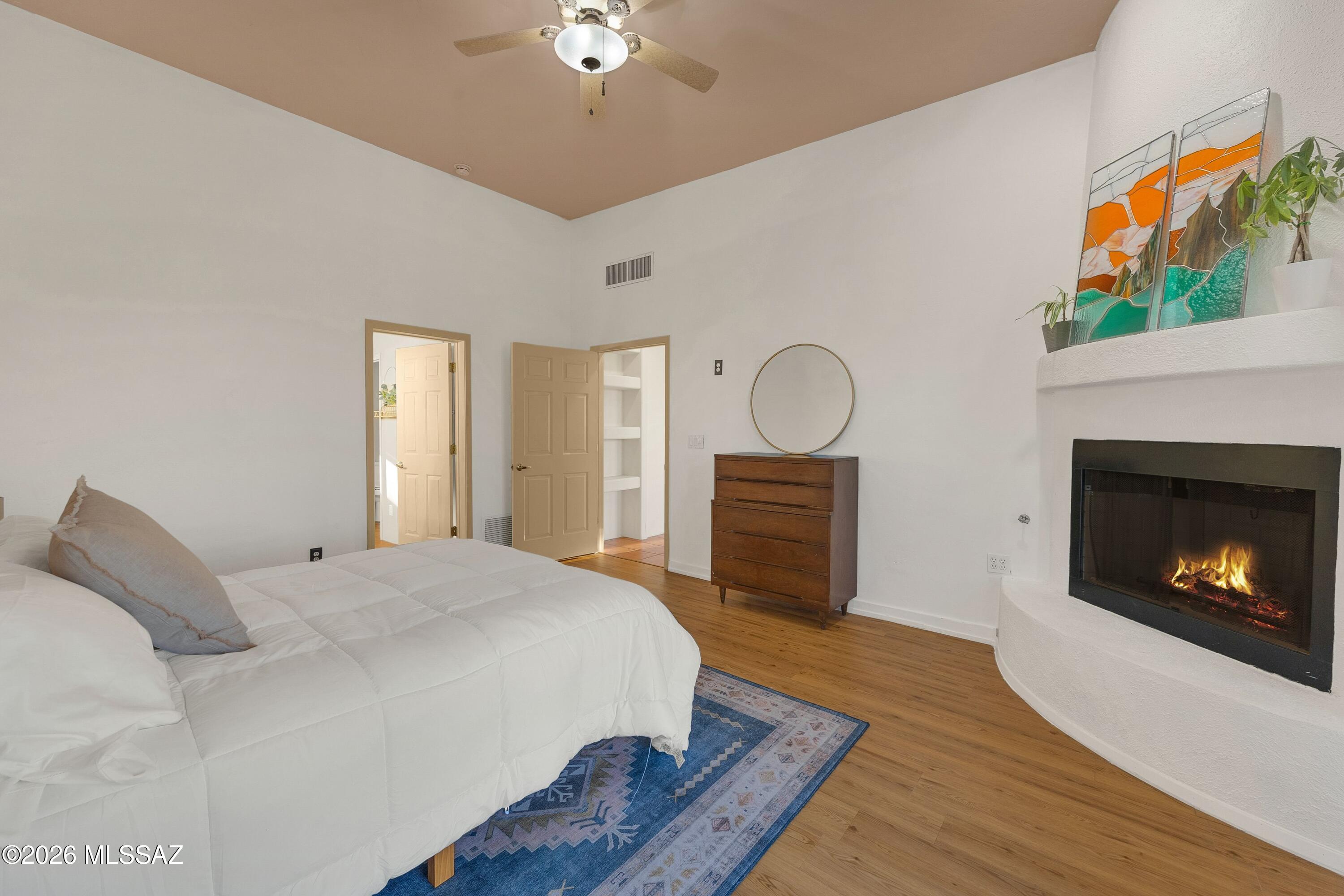 Oracle Foothills Estates NO. 2 - Residential