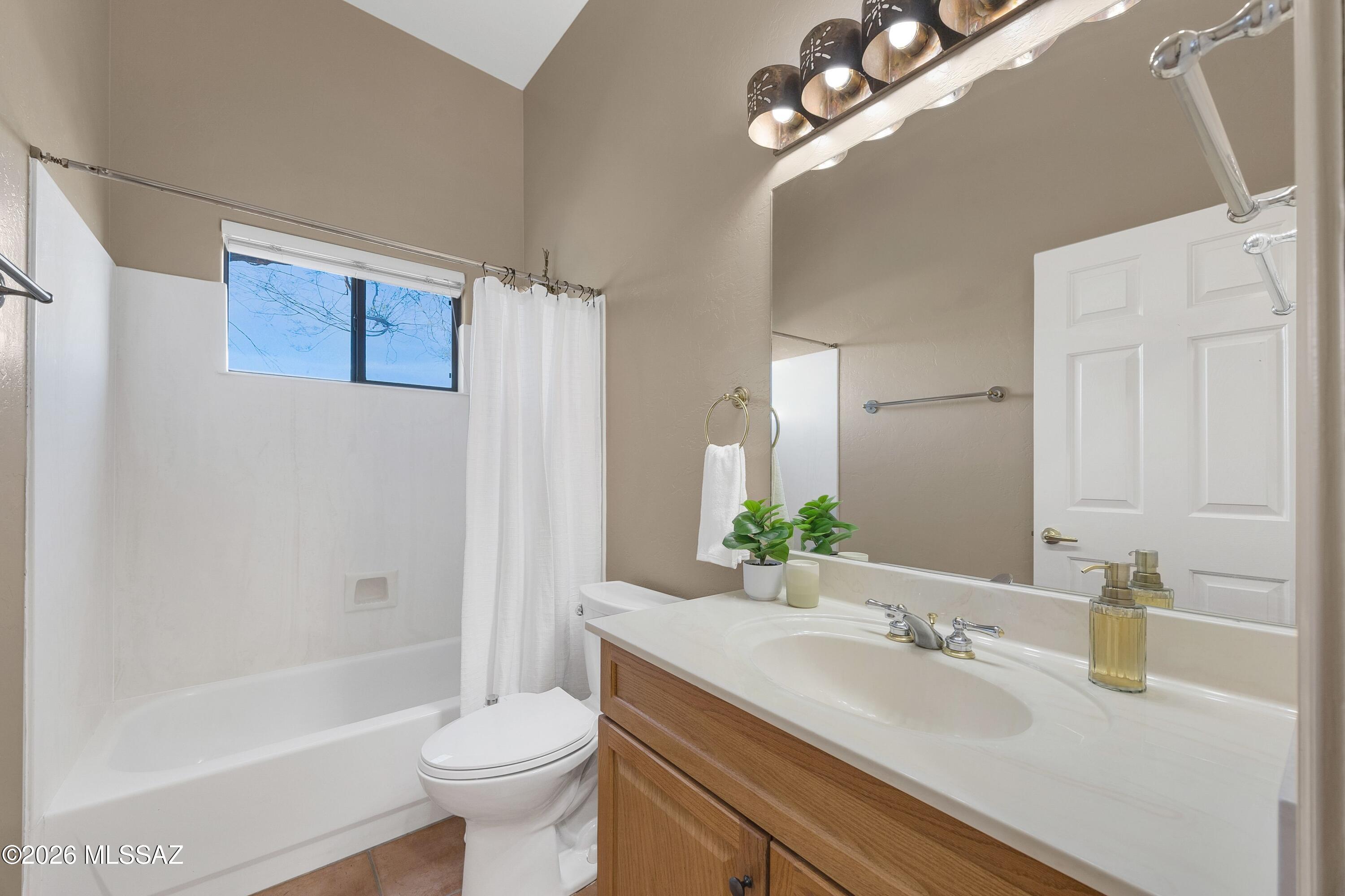 Oracle Foothills Estates NO. 2 - Residential