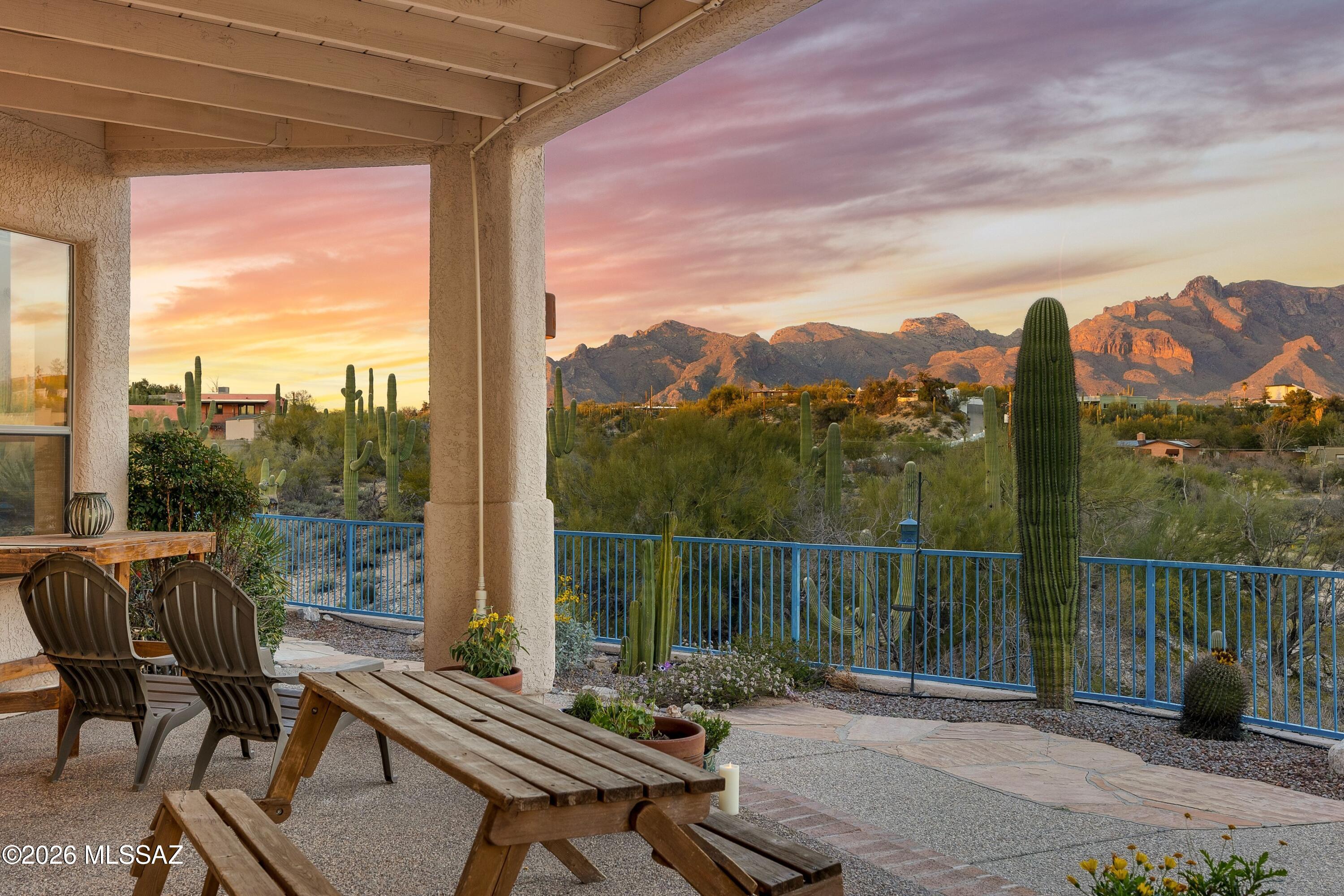 Oracle Foothills Estates NO. 2 - Residential