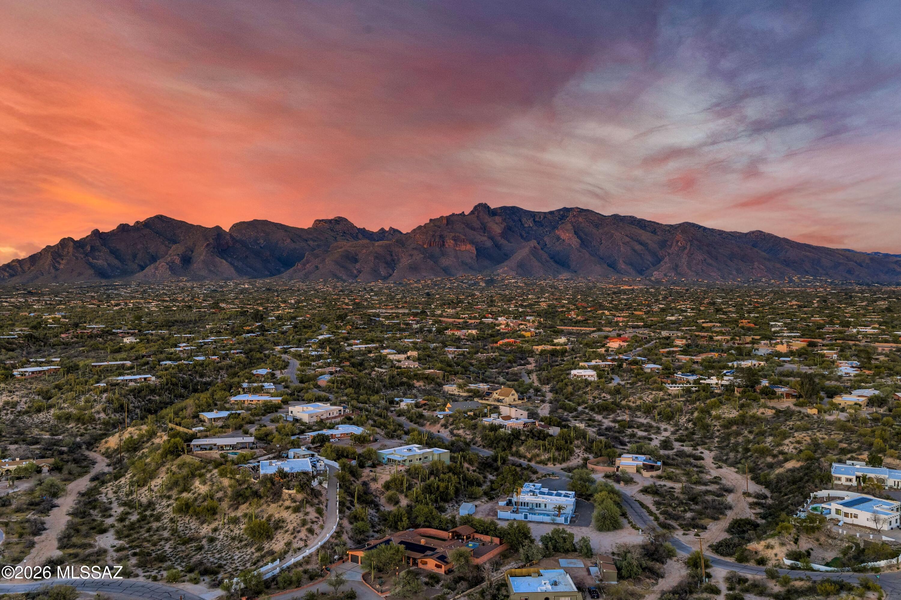 Oracle Foothills Estates NO. 2 - Residential