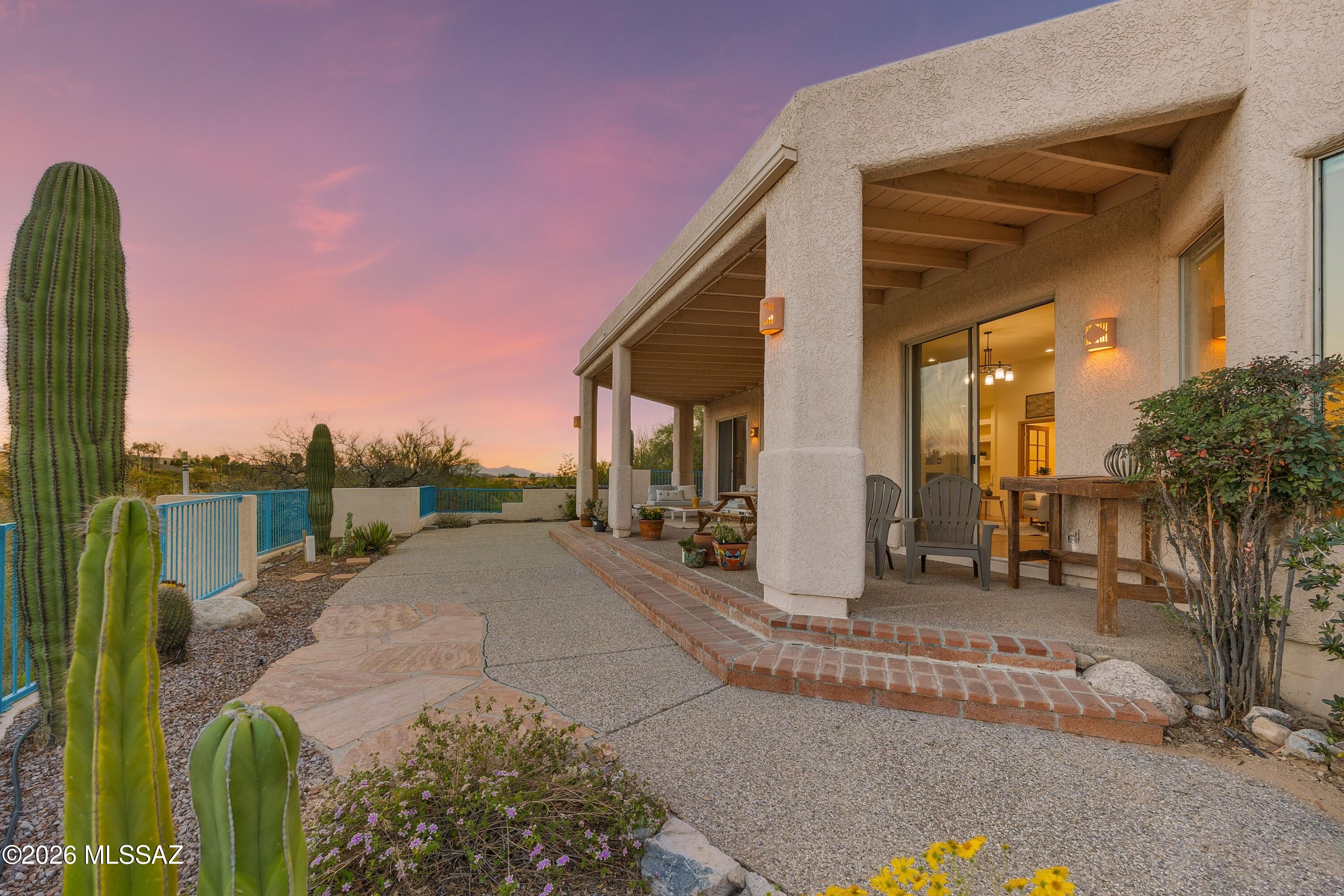 Oracle Foothills Estates NO. 2 - Residential