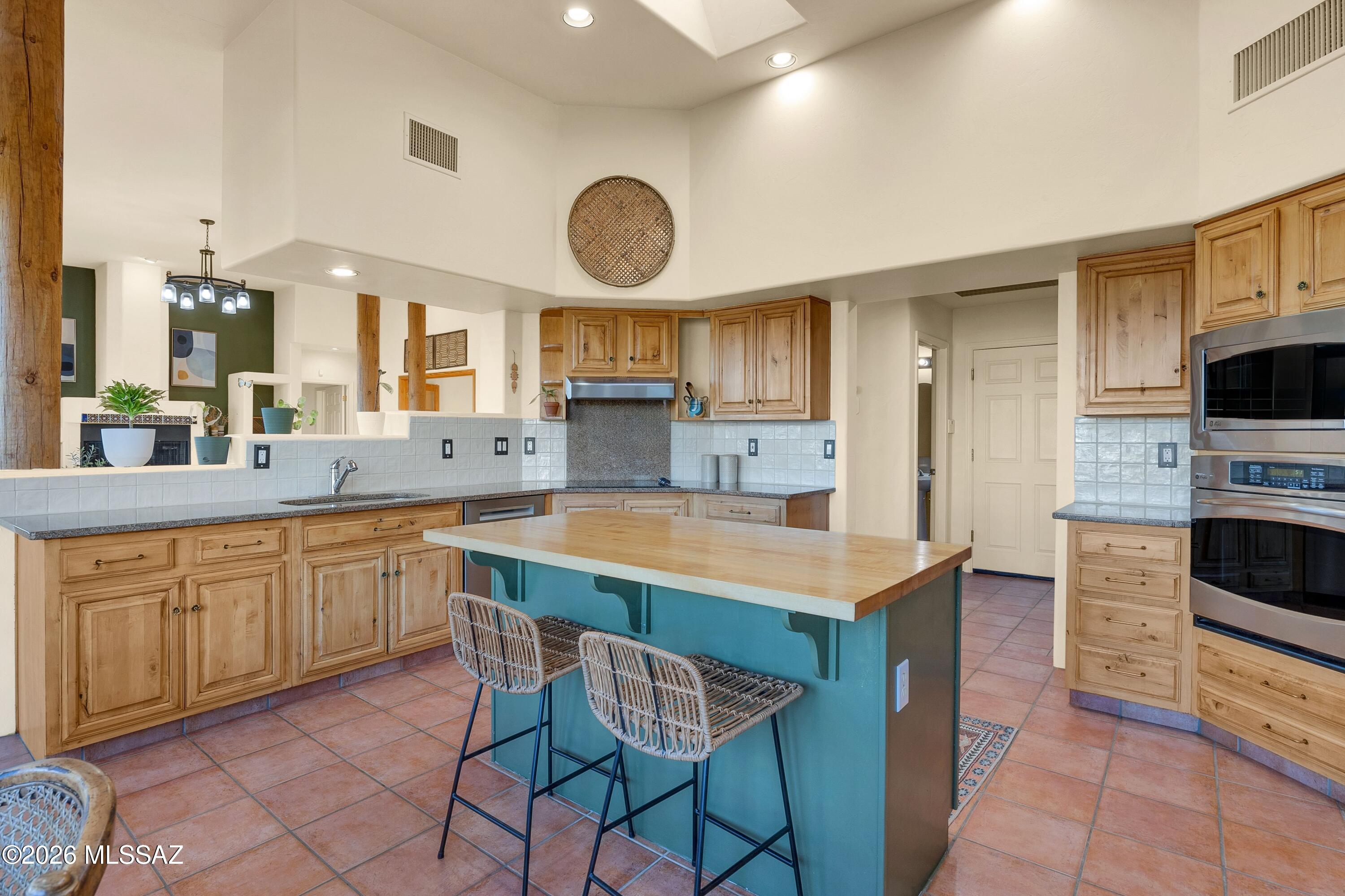 Oracle Foothills Estates NO. 2 - Residential