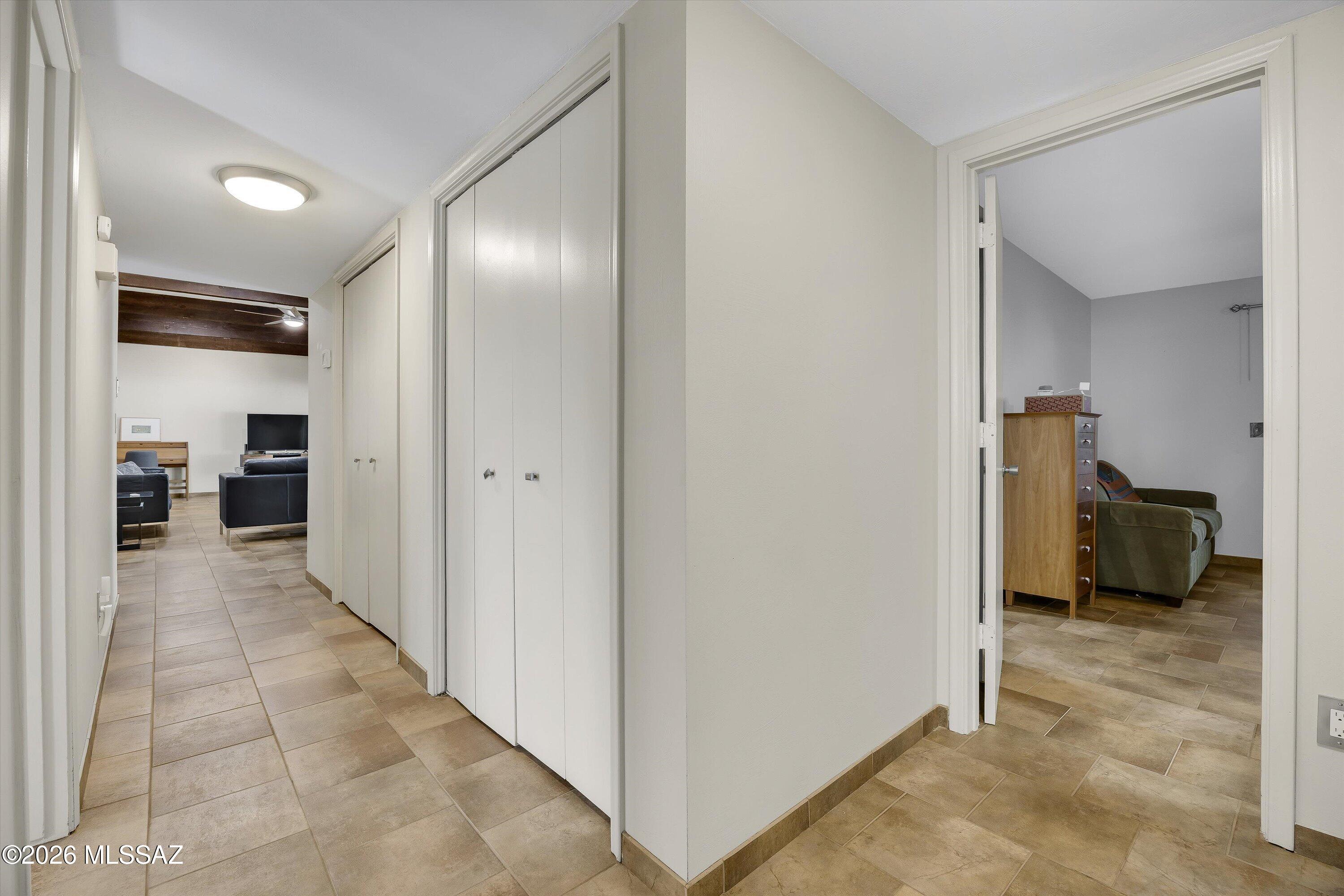 Colonia Verde (1-12) - Residential