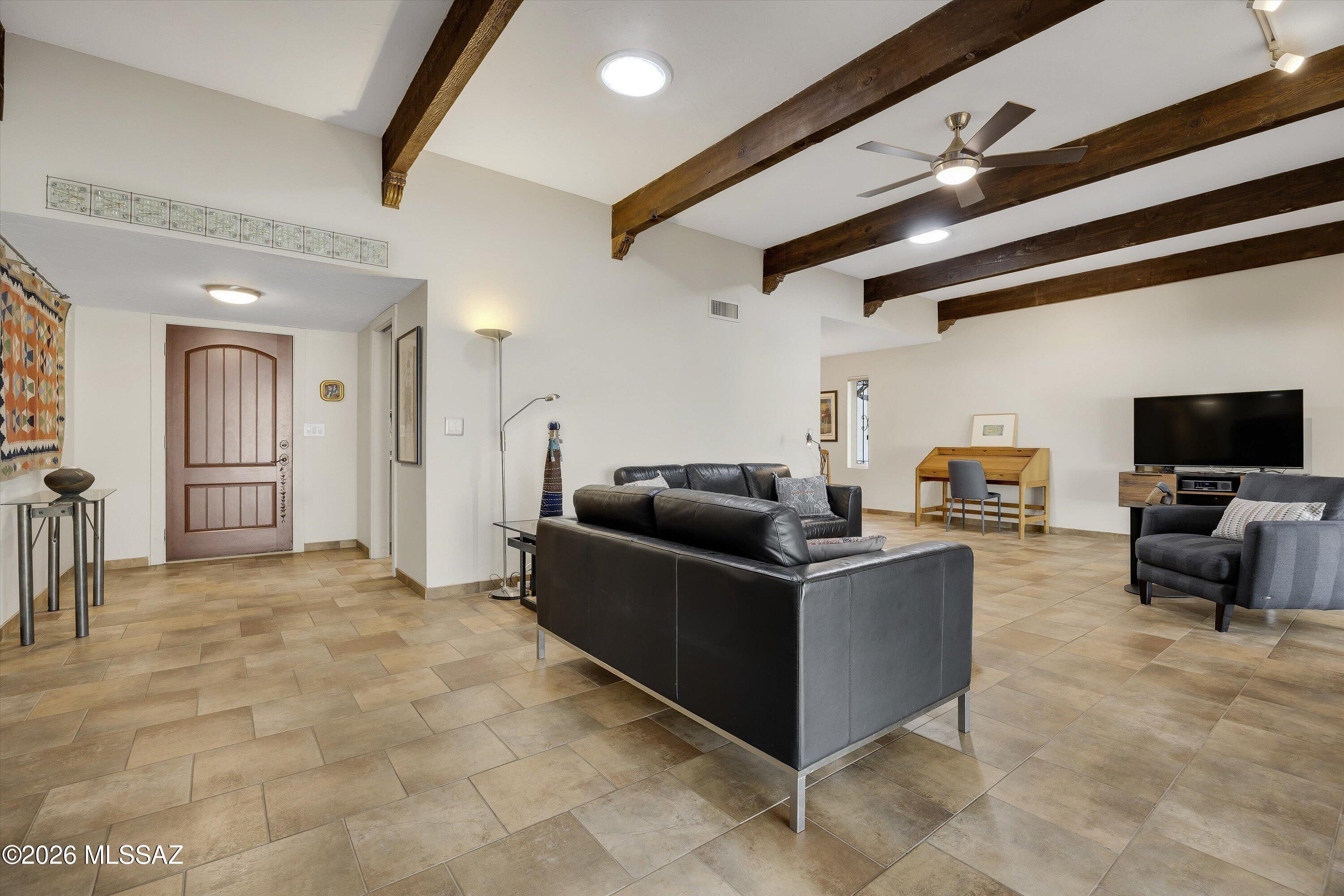 Colonia Verde (1-12) - Residential