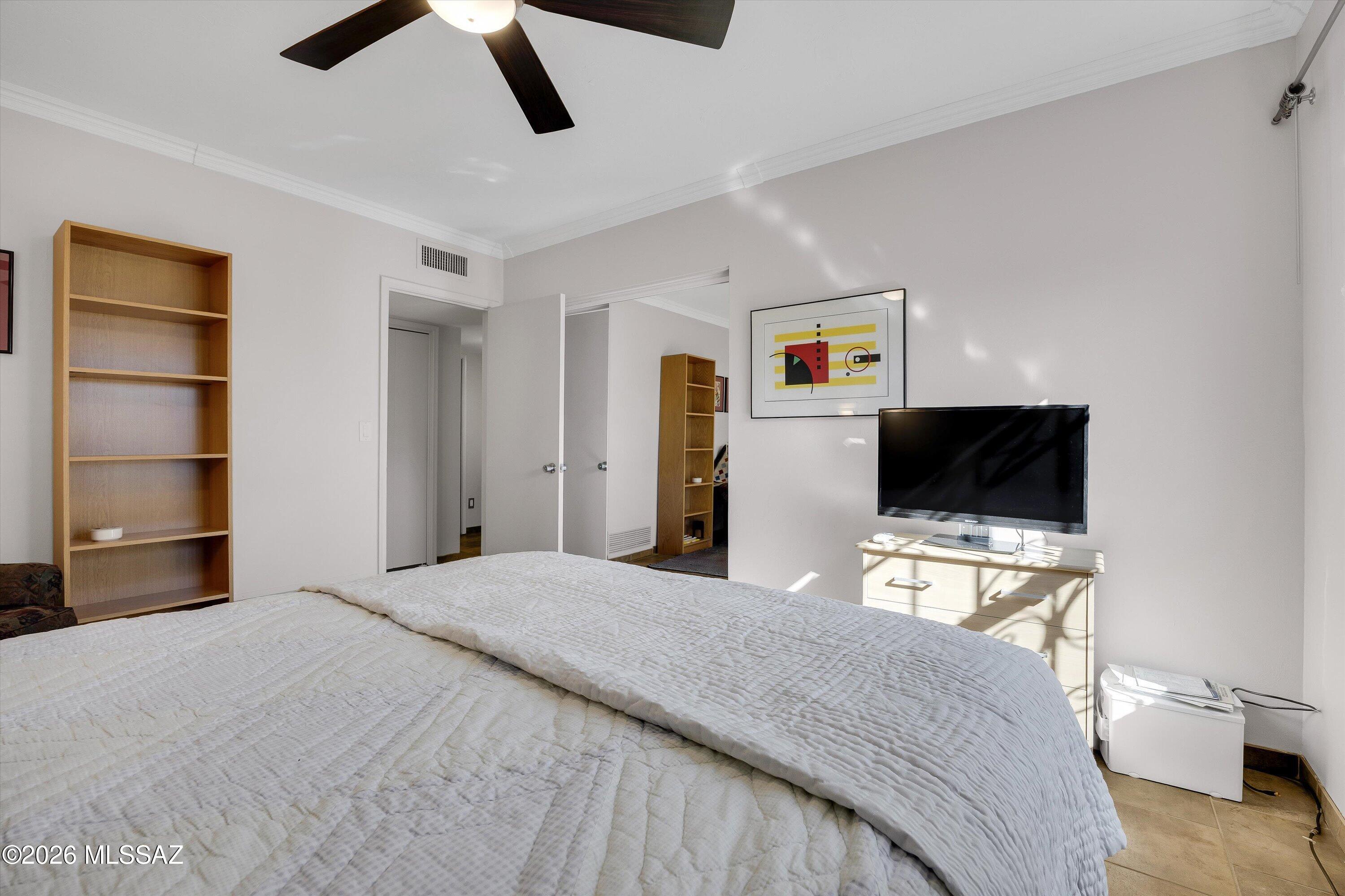 Colonia Verde (1-12) - Residential