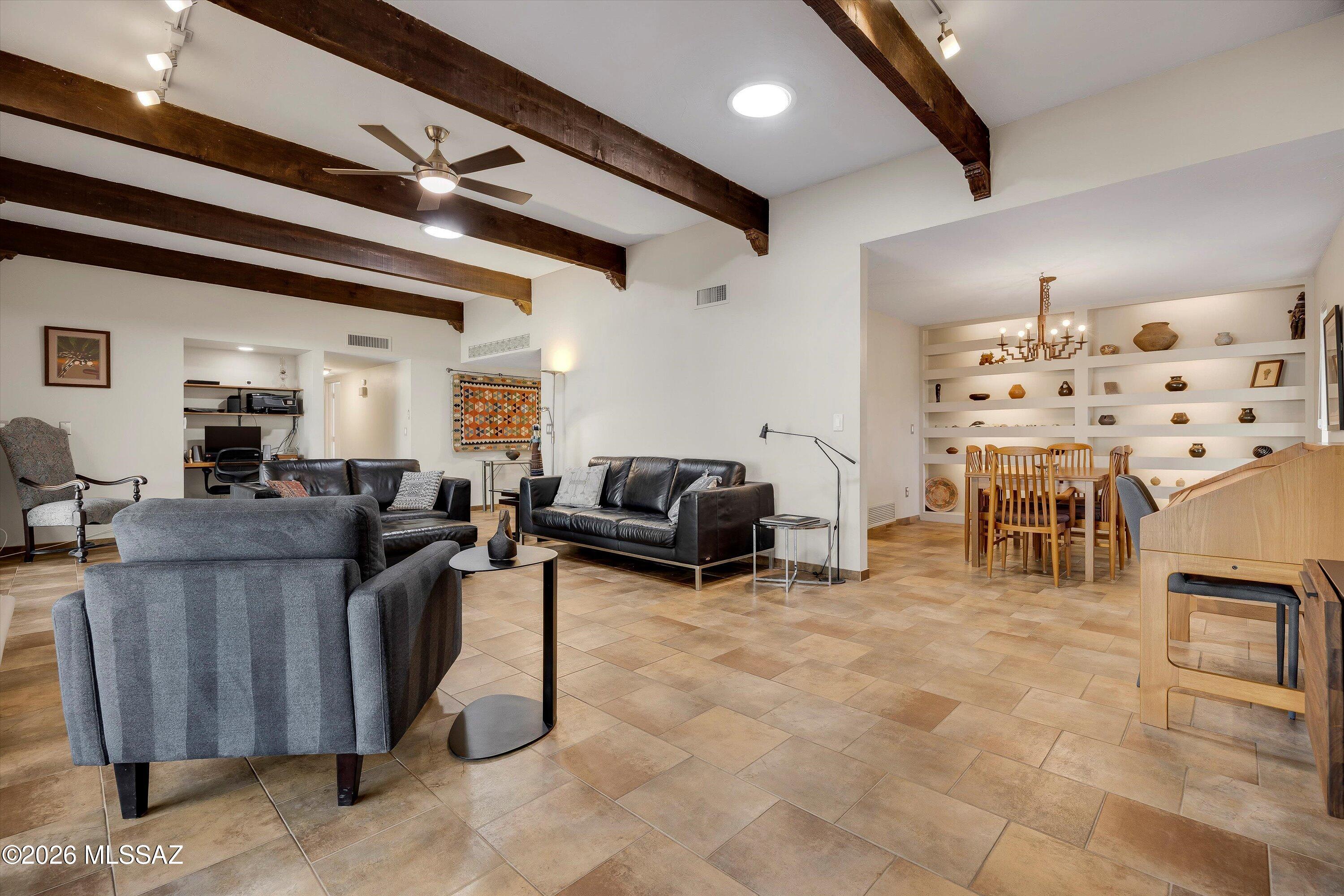 Colonia Verde (1-12) - Residential