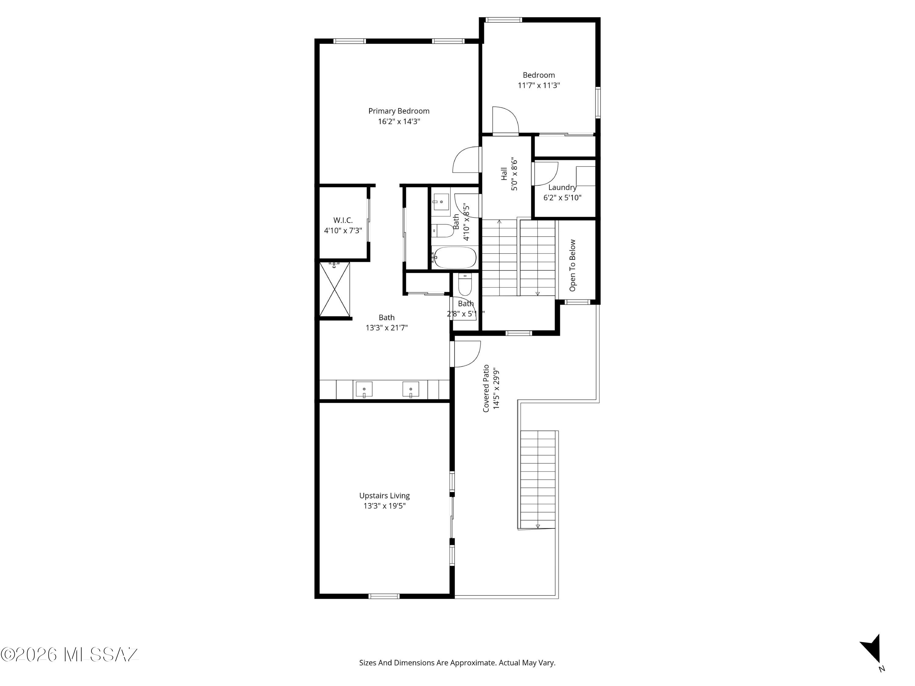 Miramonte at the River (1-163) - Residential