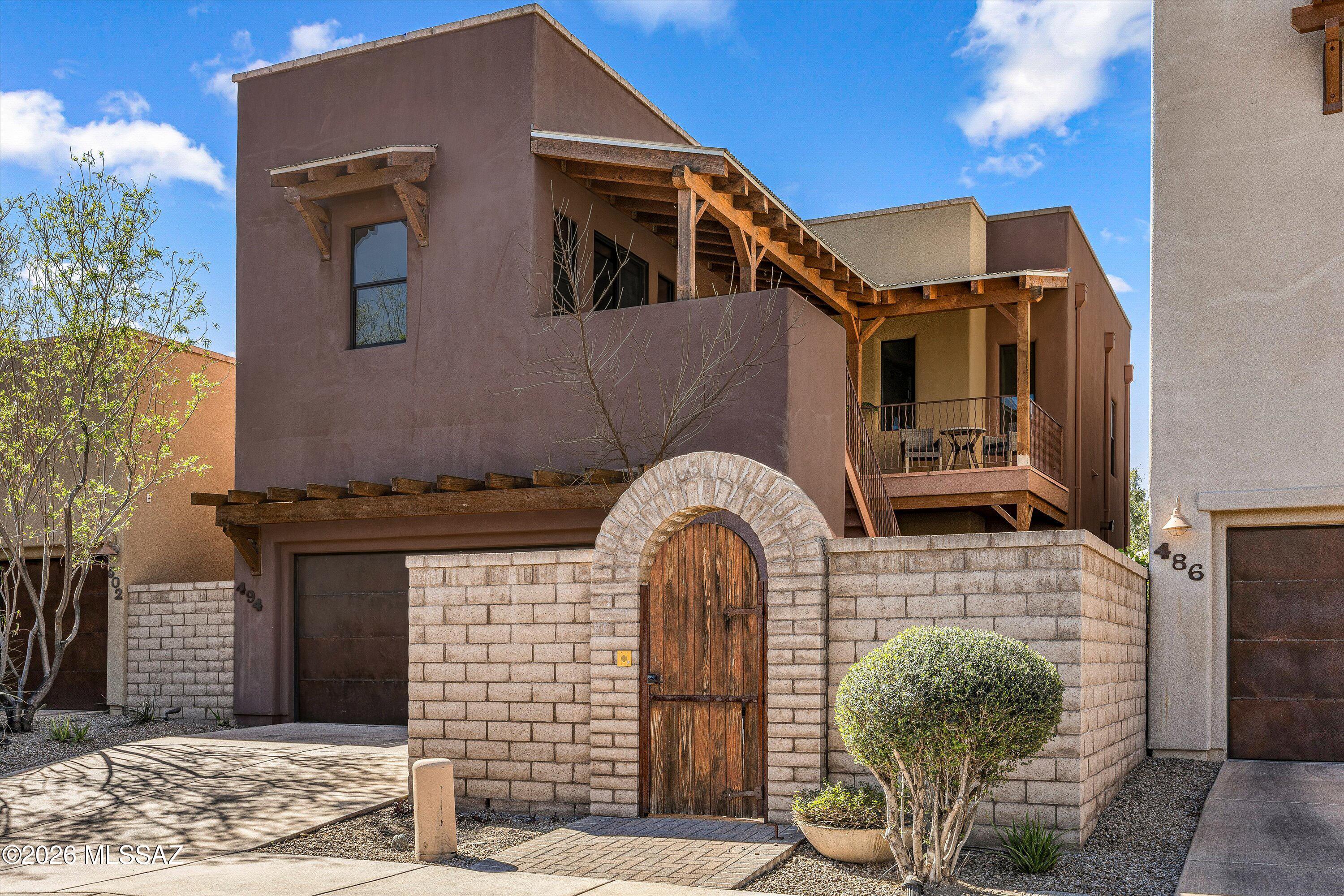 Miramonte at the River (1-163) - Residential