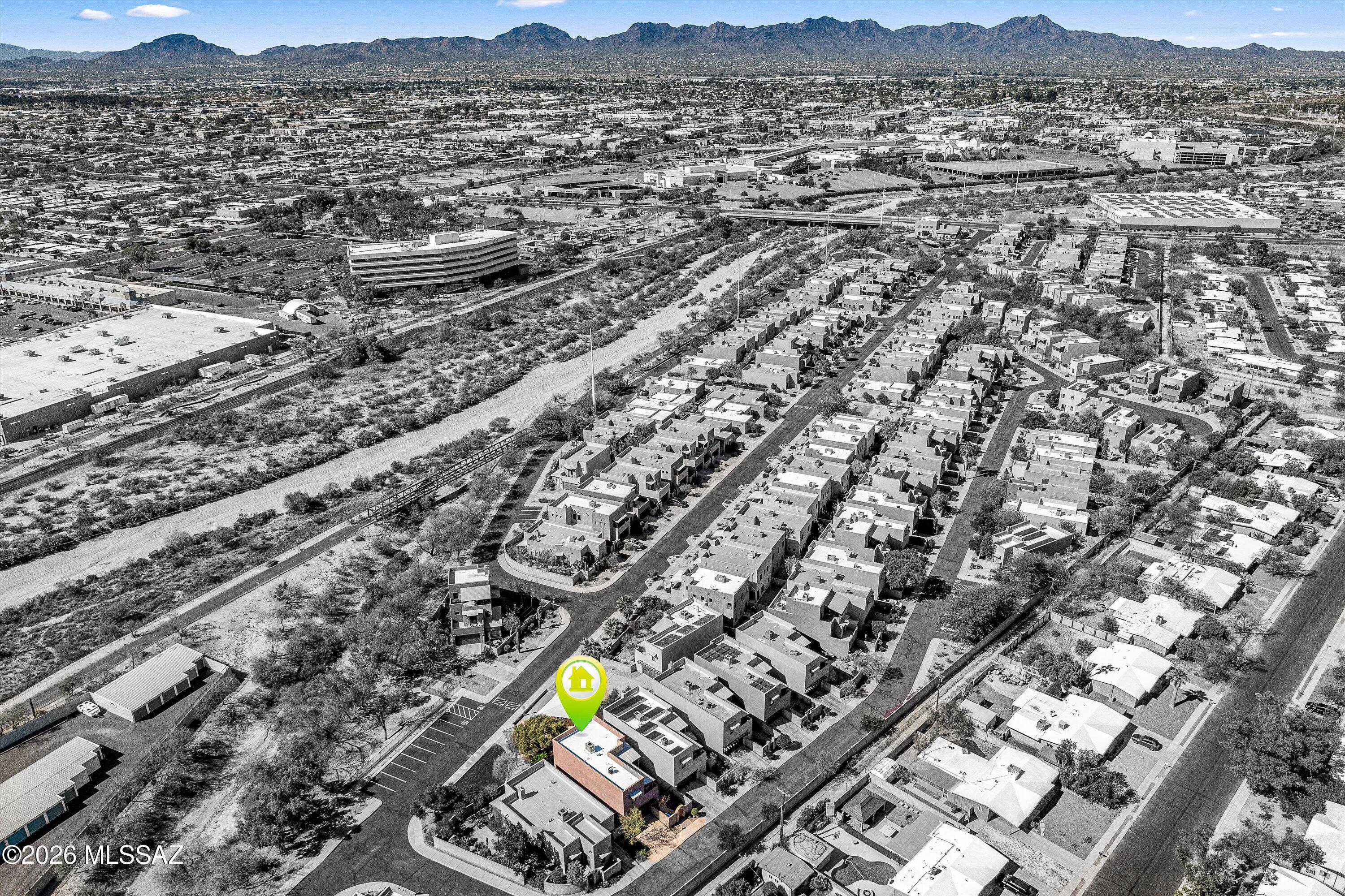 Miramonte at the River (1-163) - Residential