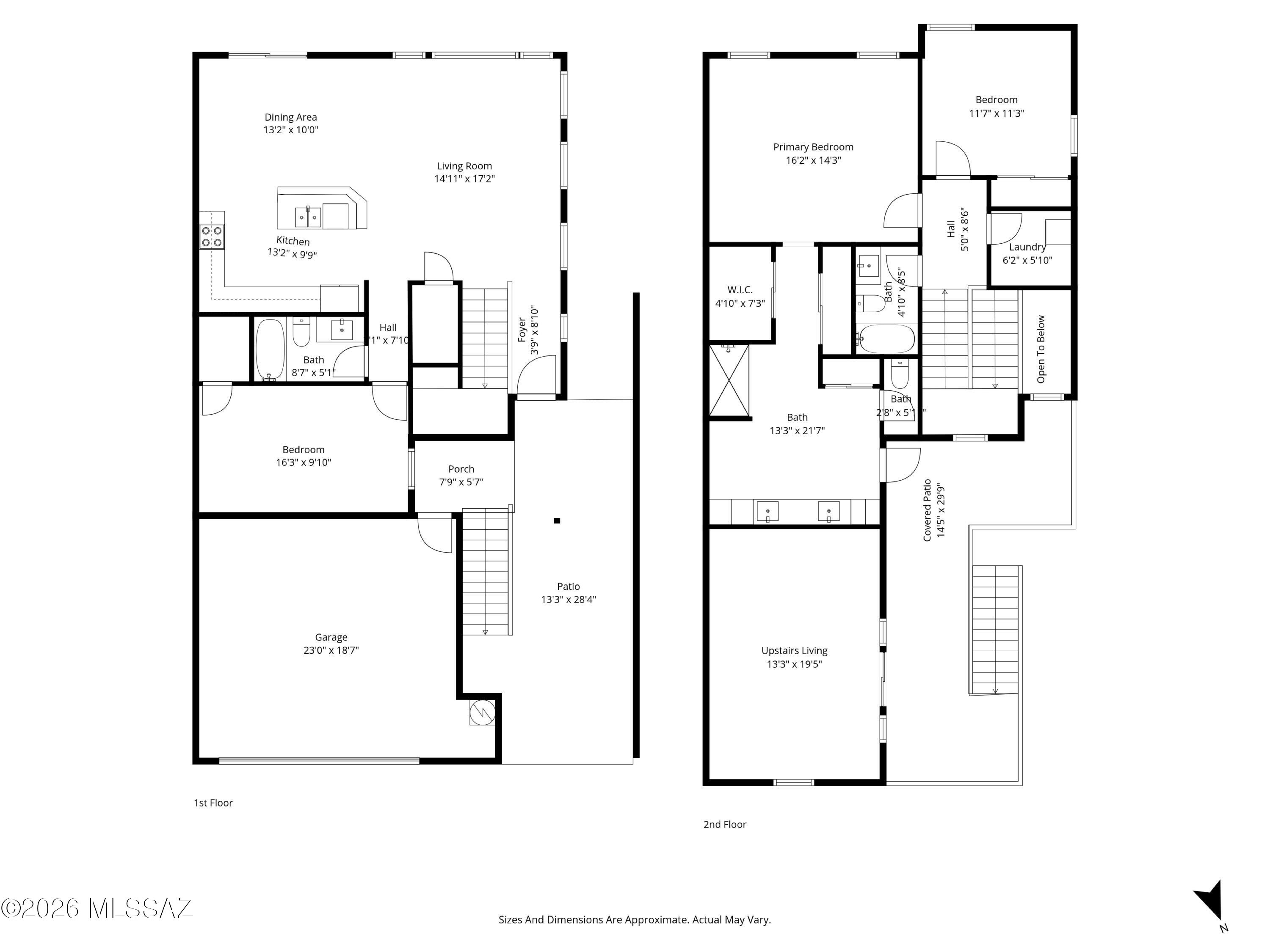 Miramonte at the River (1-163) - Residential
