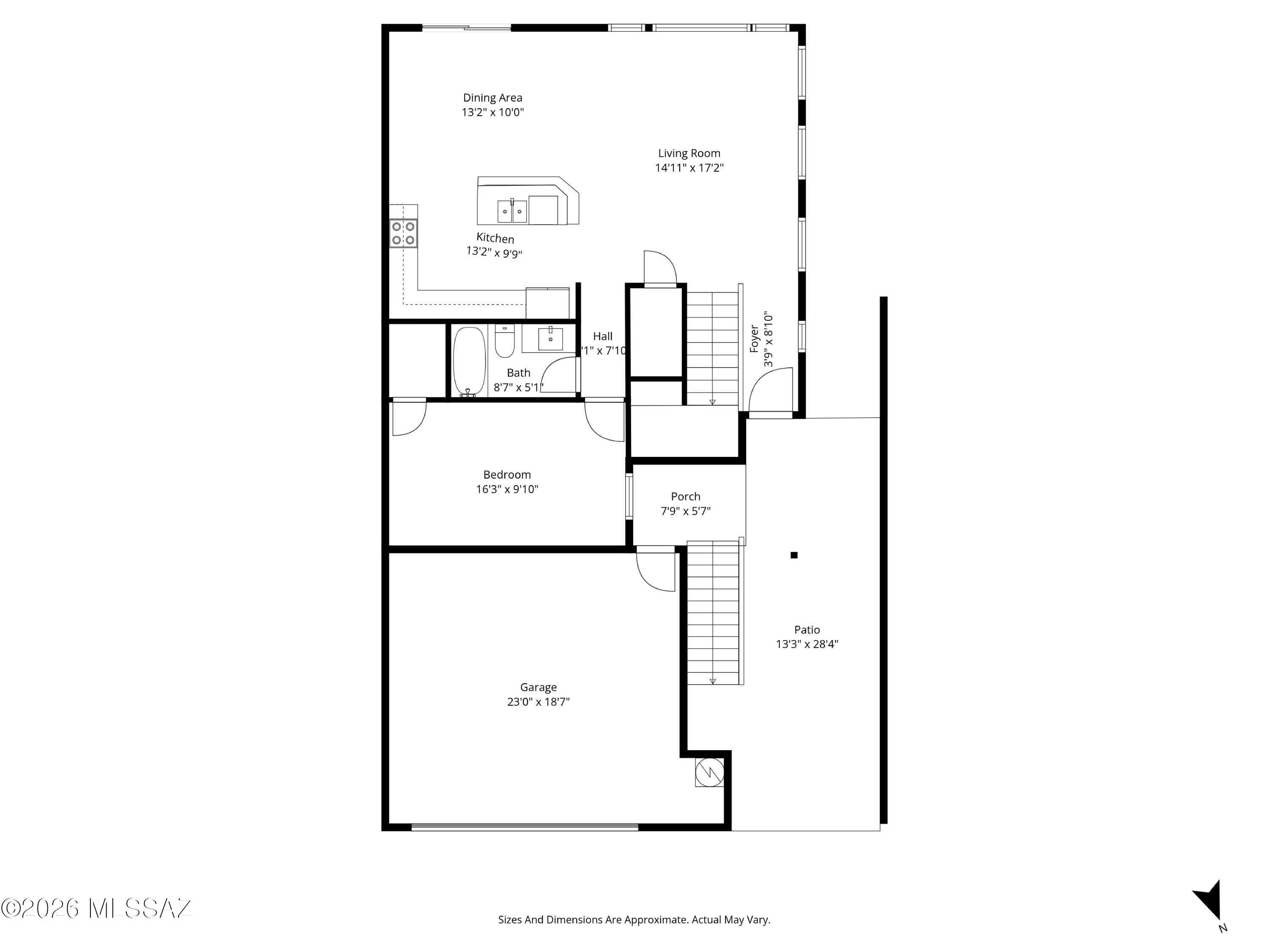 Miramonte at the River (1-163) - Residential