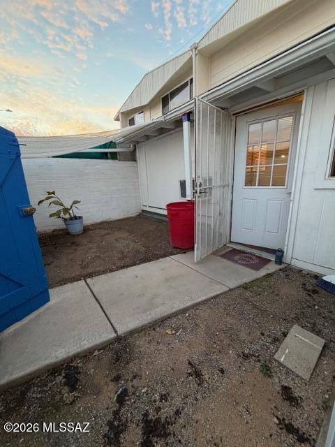 Citation Park Resub - Residential