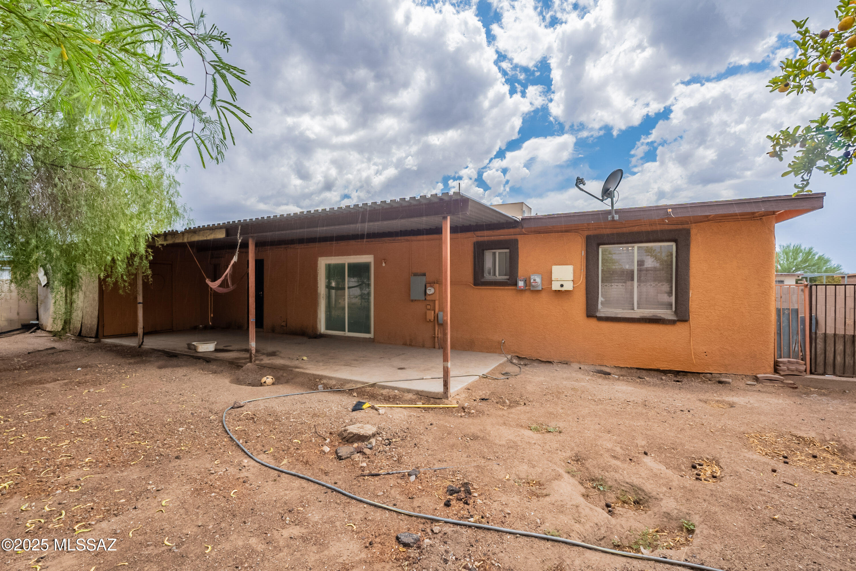 Other/Unknown - Residential