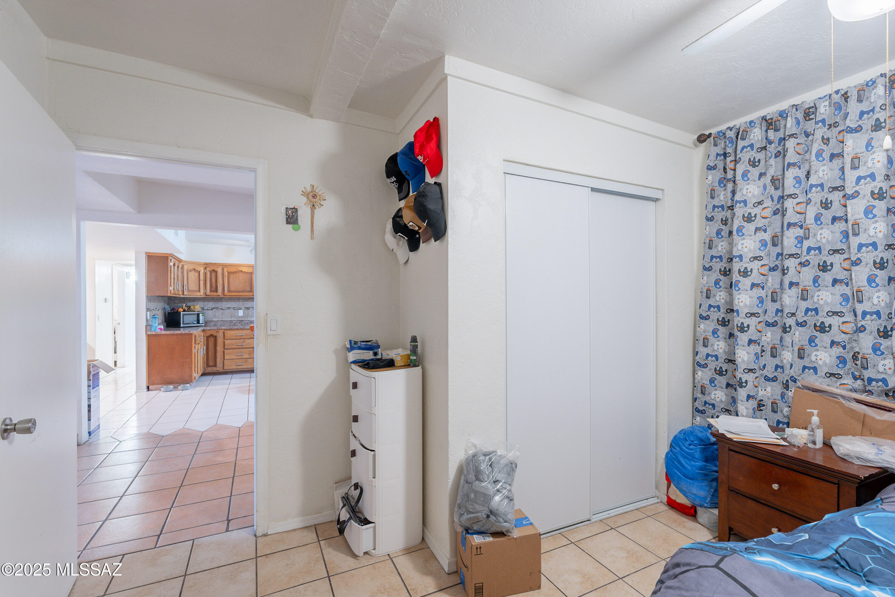 Other/Unknown - Residential
