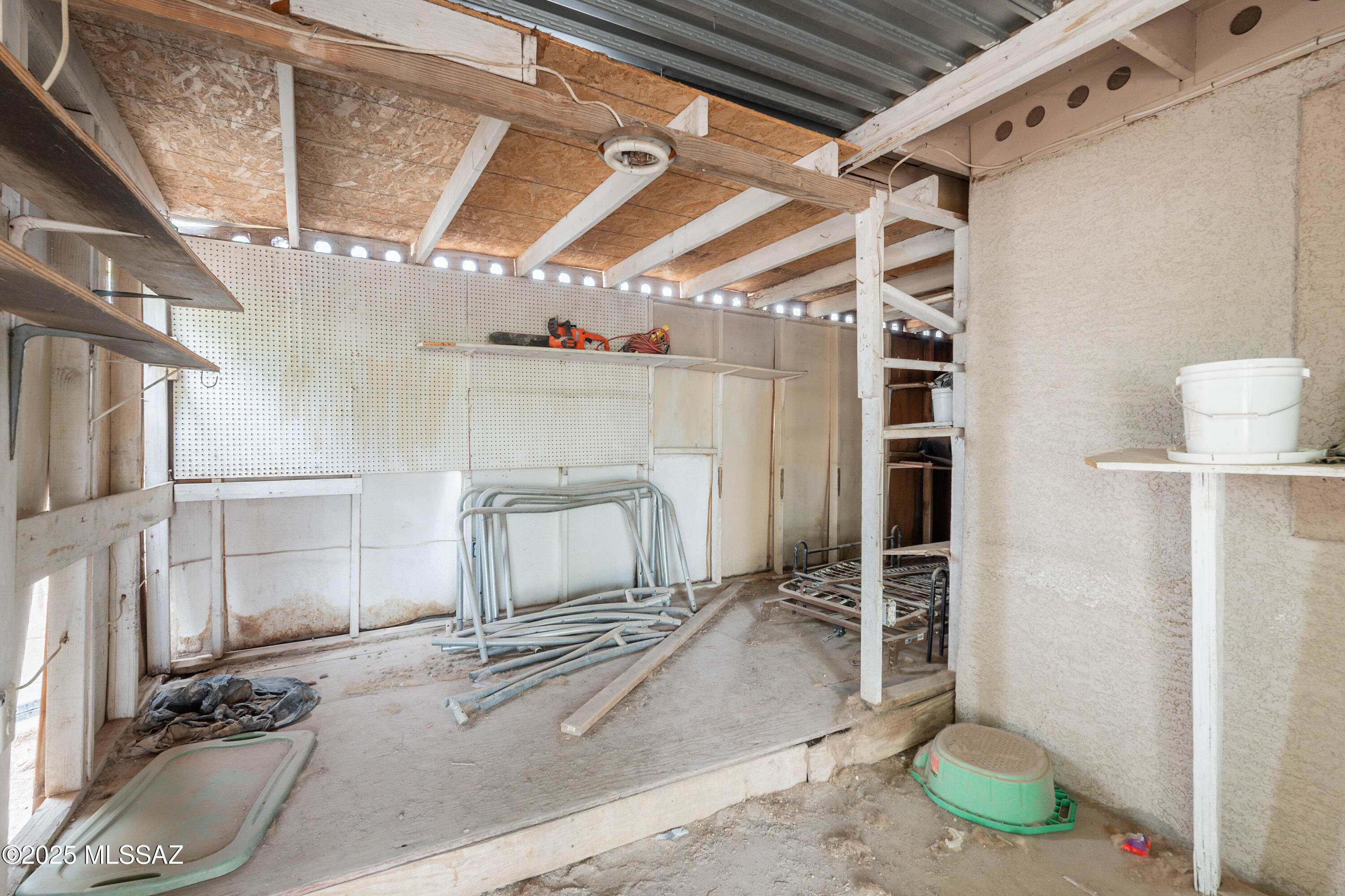 Other/Unknown - Residential