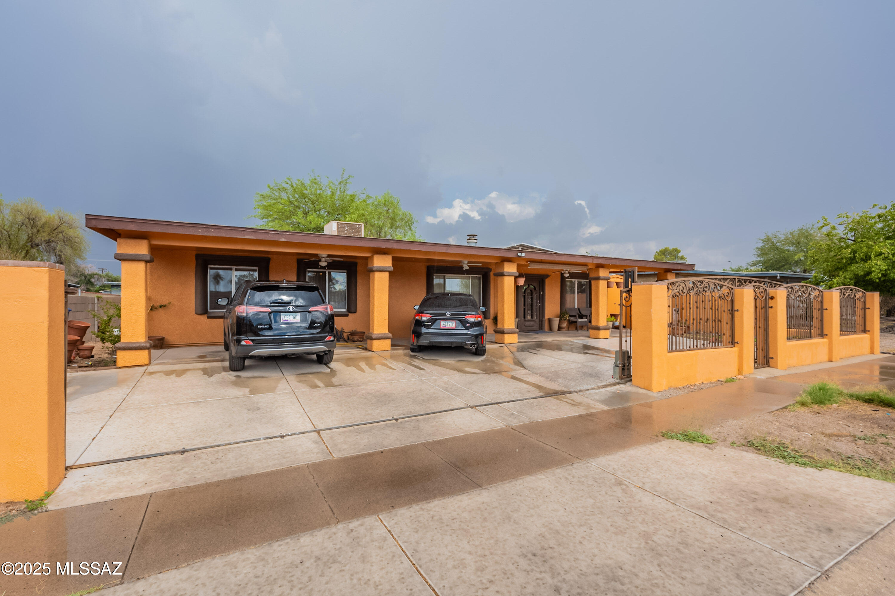 Other/Unknown - Residential