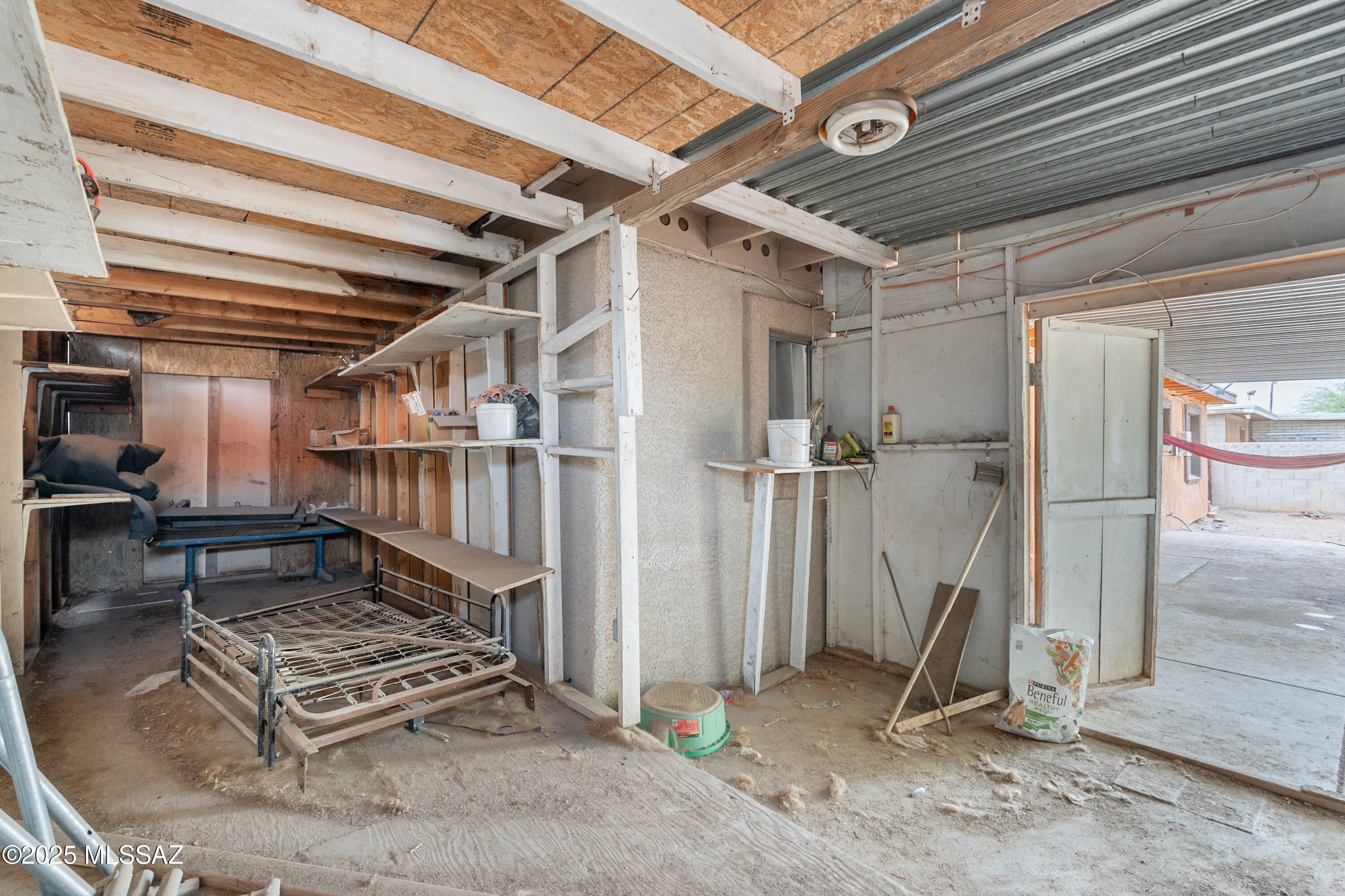 Other/Unknown - Residential