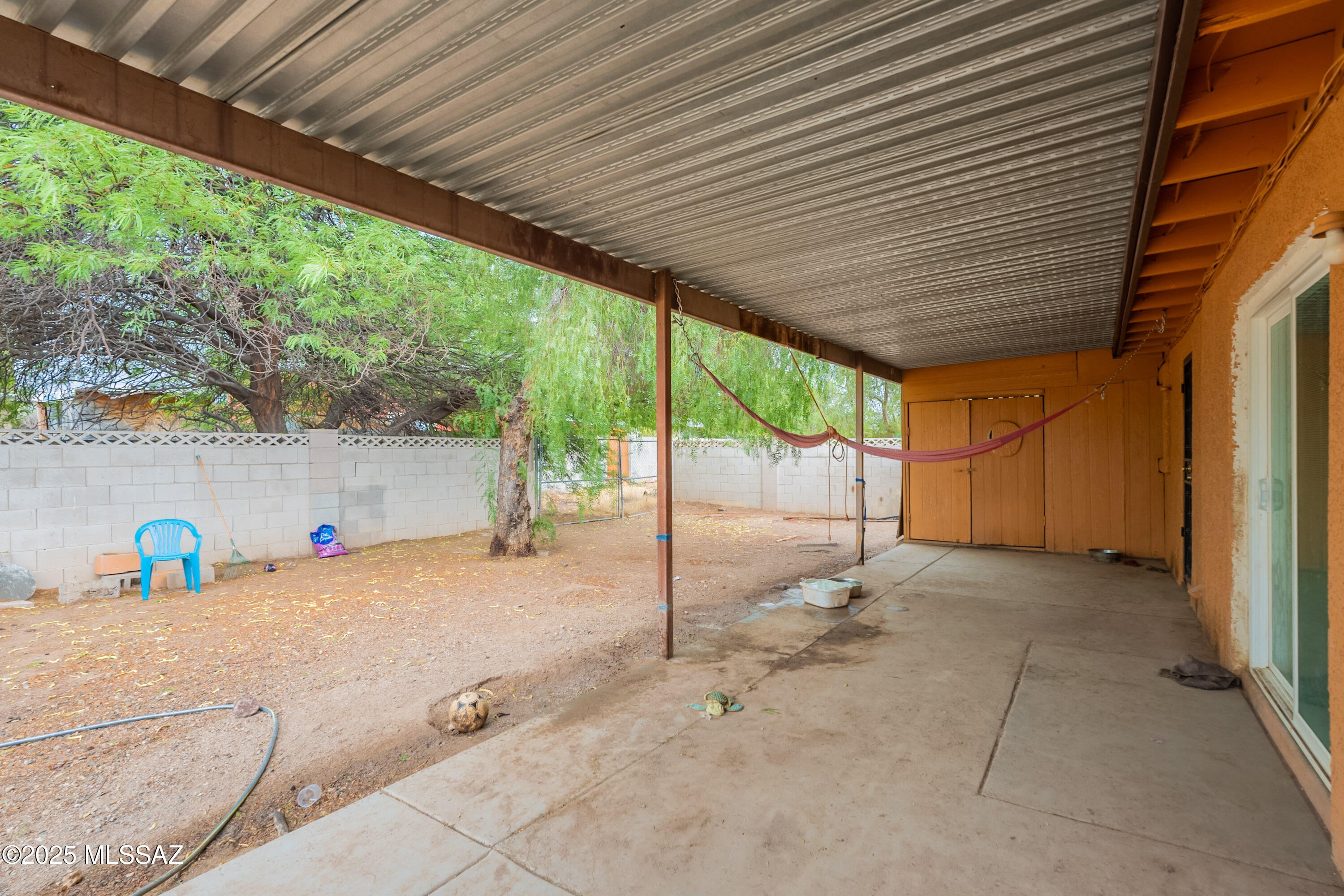 Other/Unknown - Residential