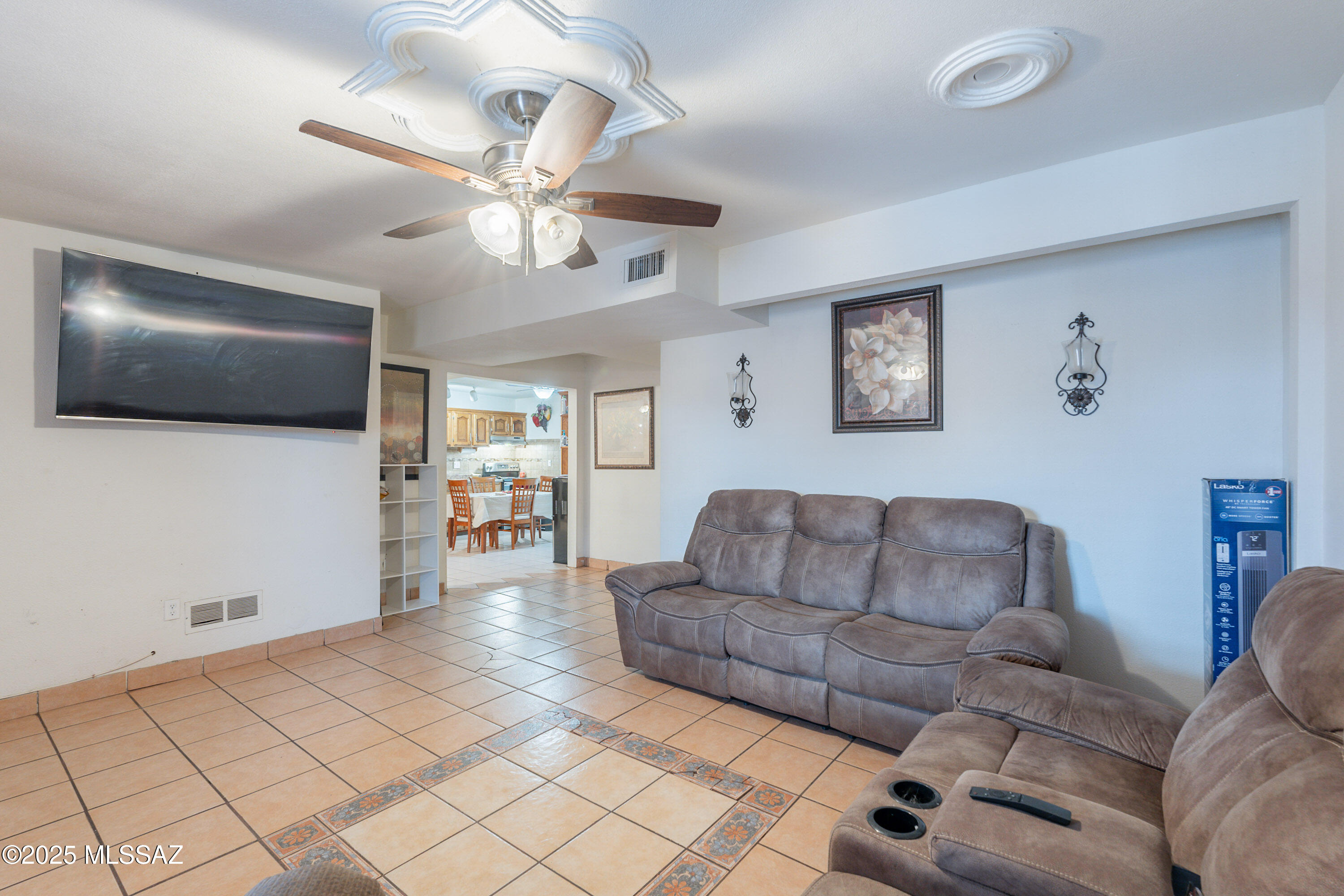 Other/Unknown - Residential