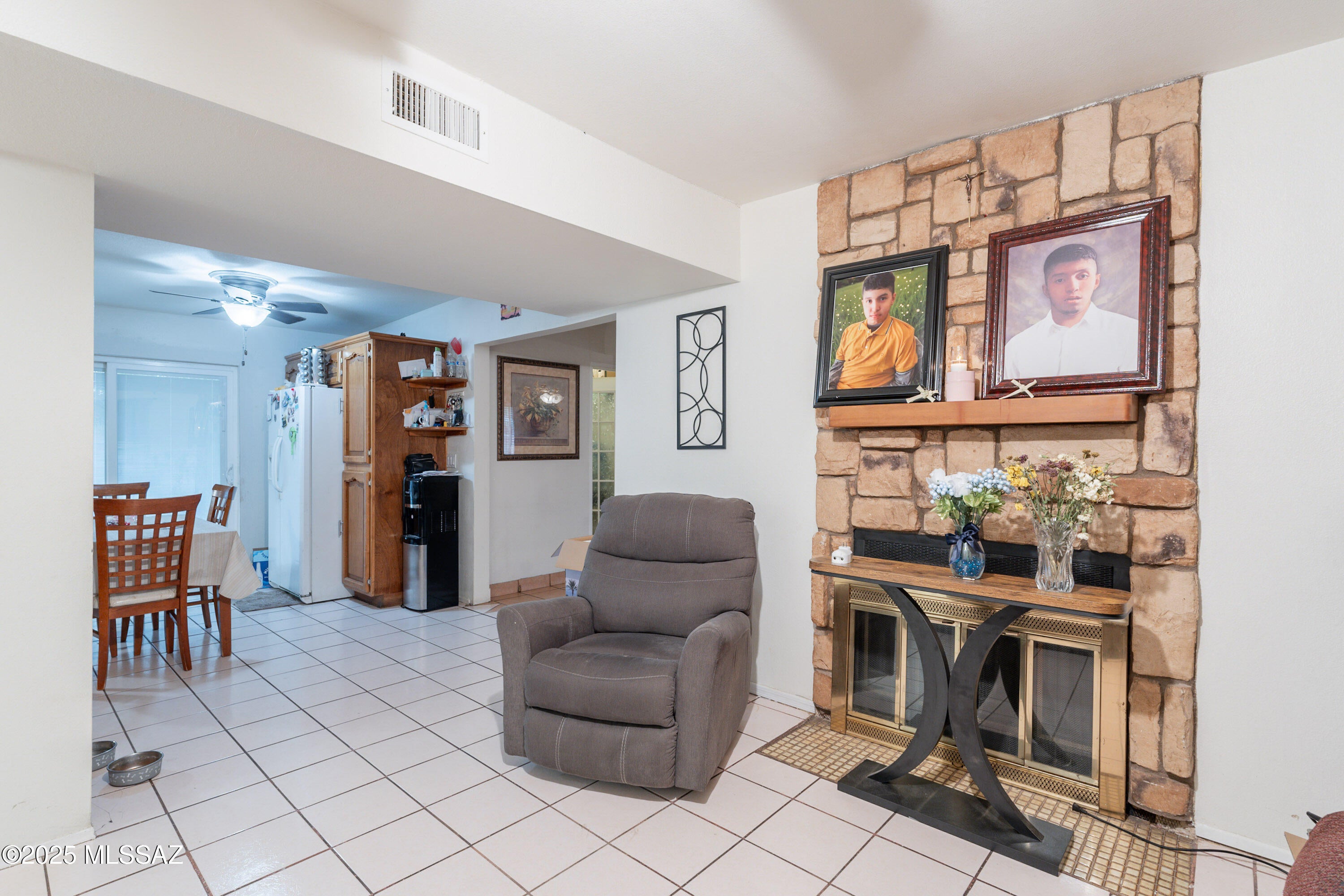 Other/Unknown - Residential