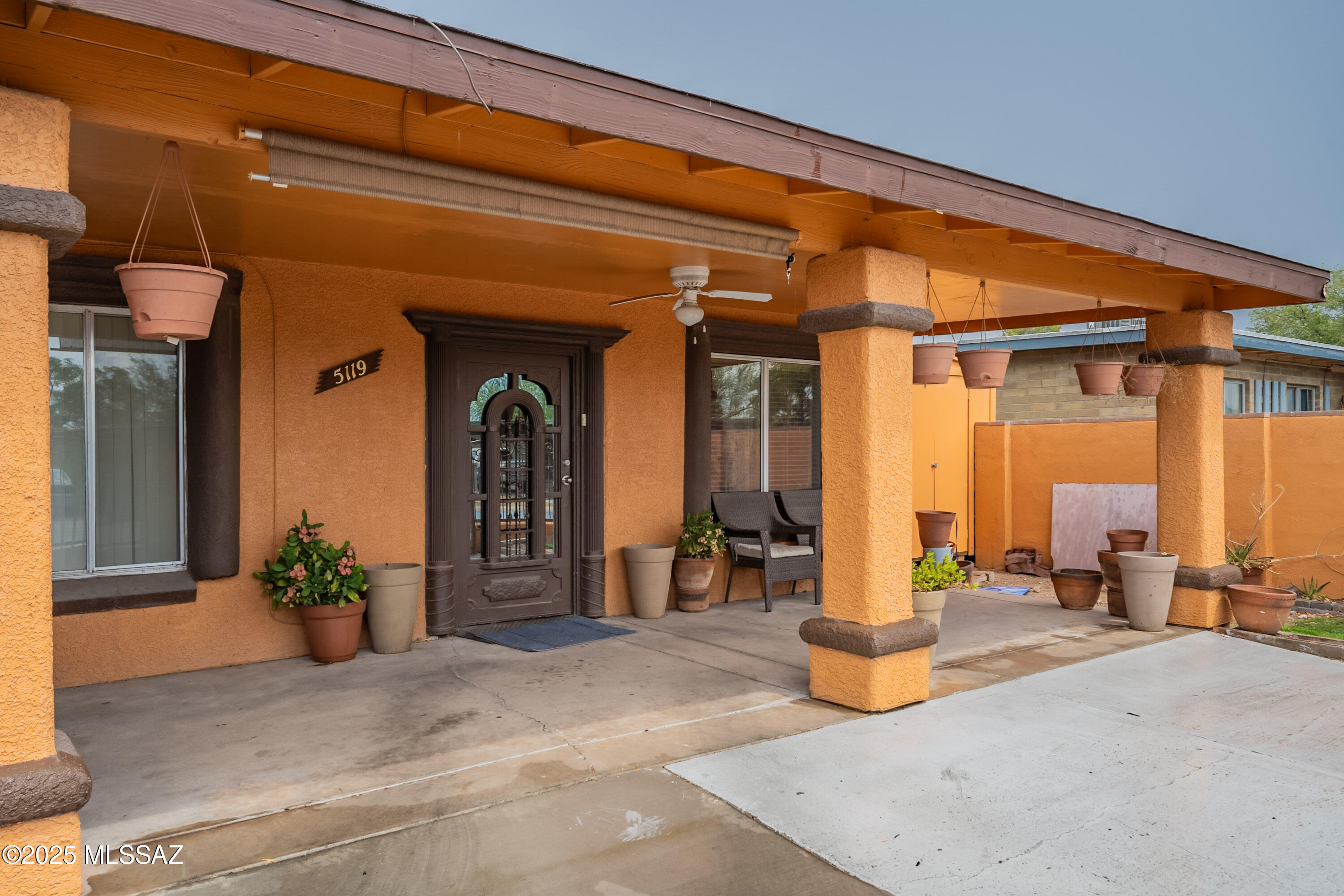 Other/Unknown - Residential
