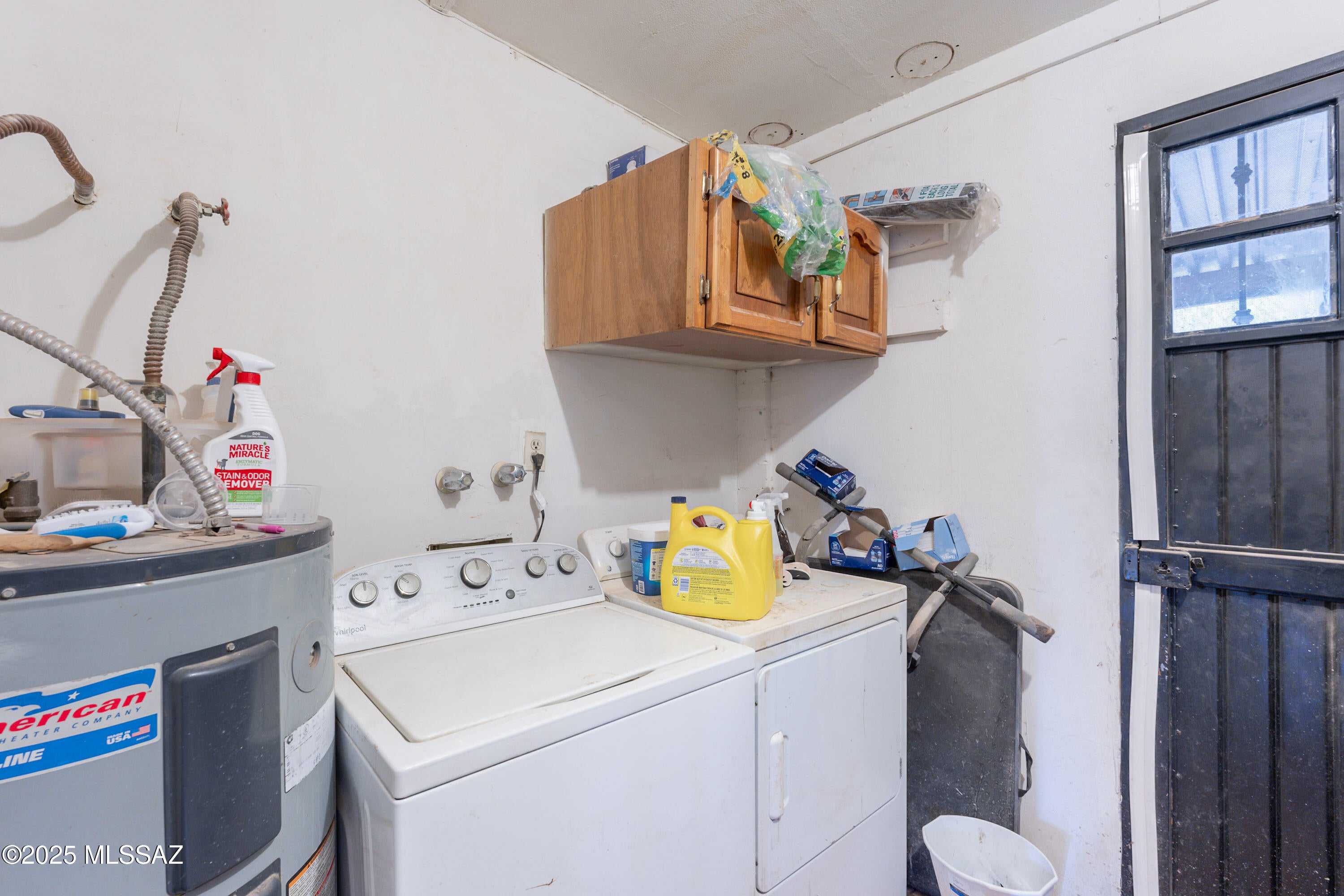 Other/Unknown - Residential