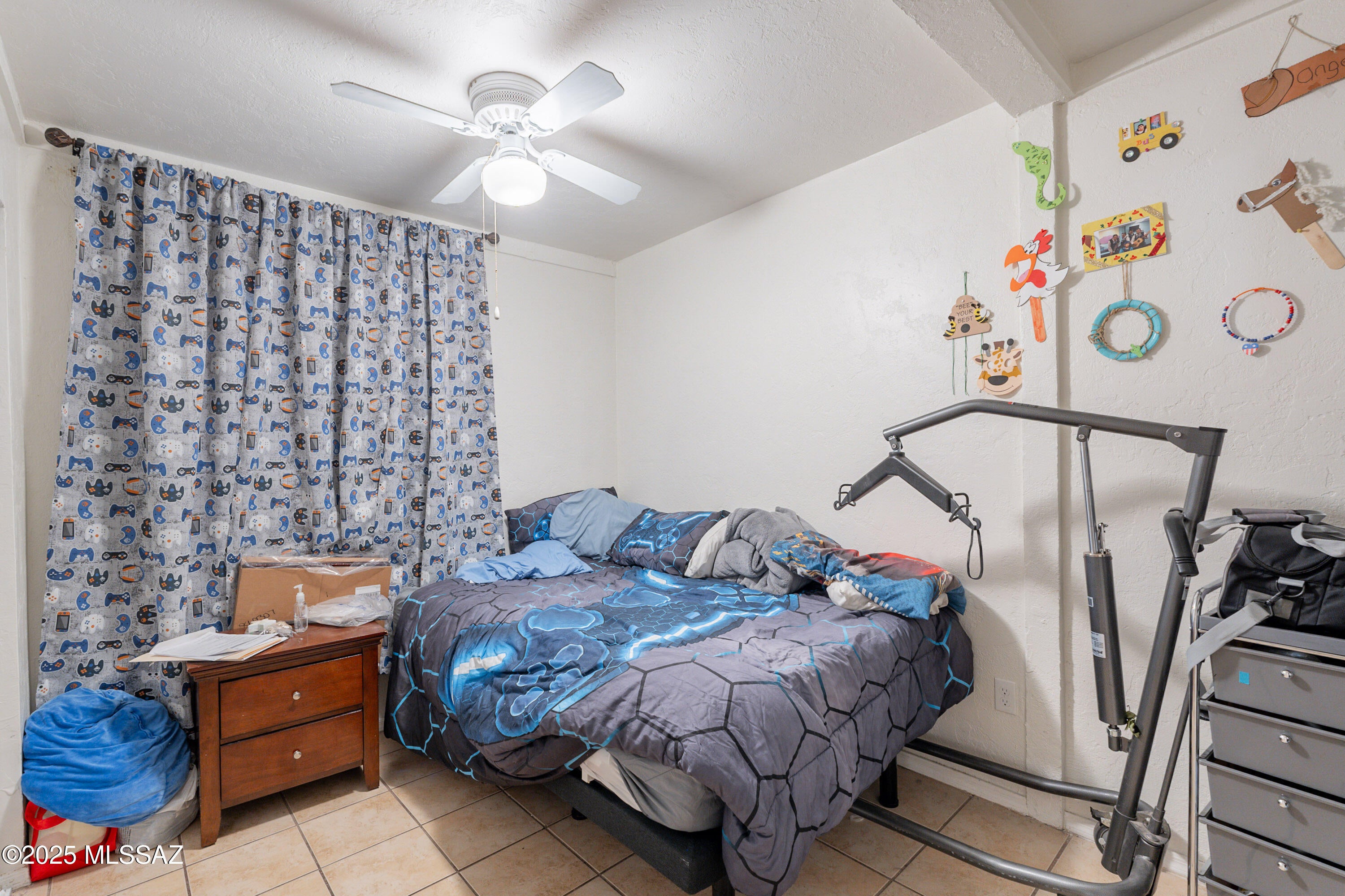 Other/Unknown - Residential