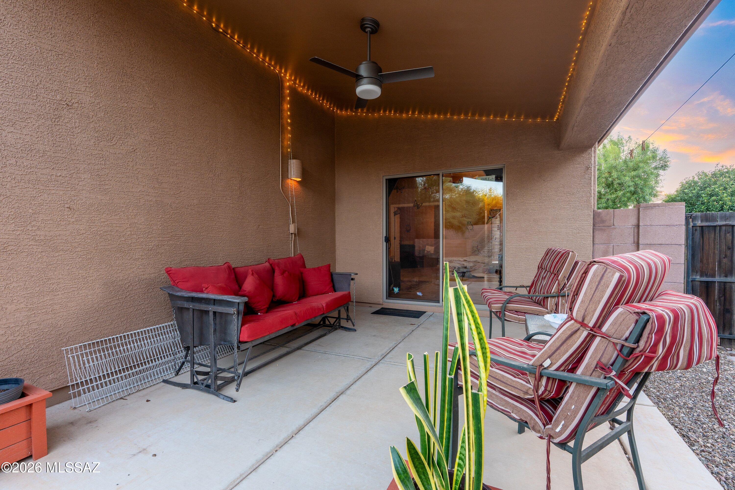 Eagle Crest Ranch - Residential