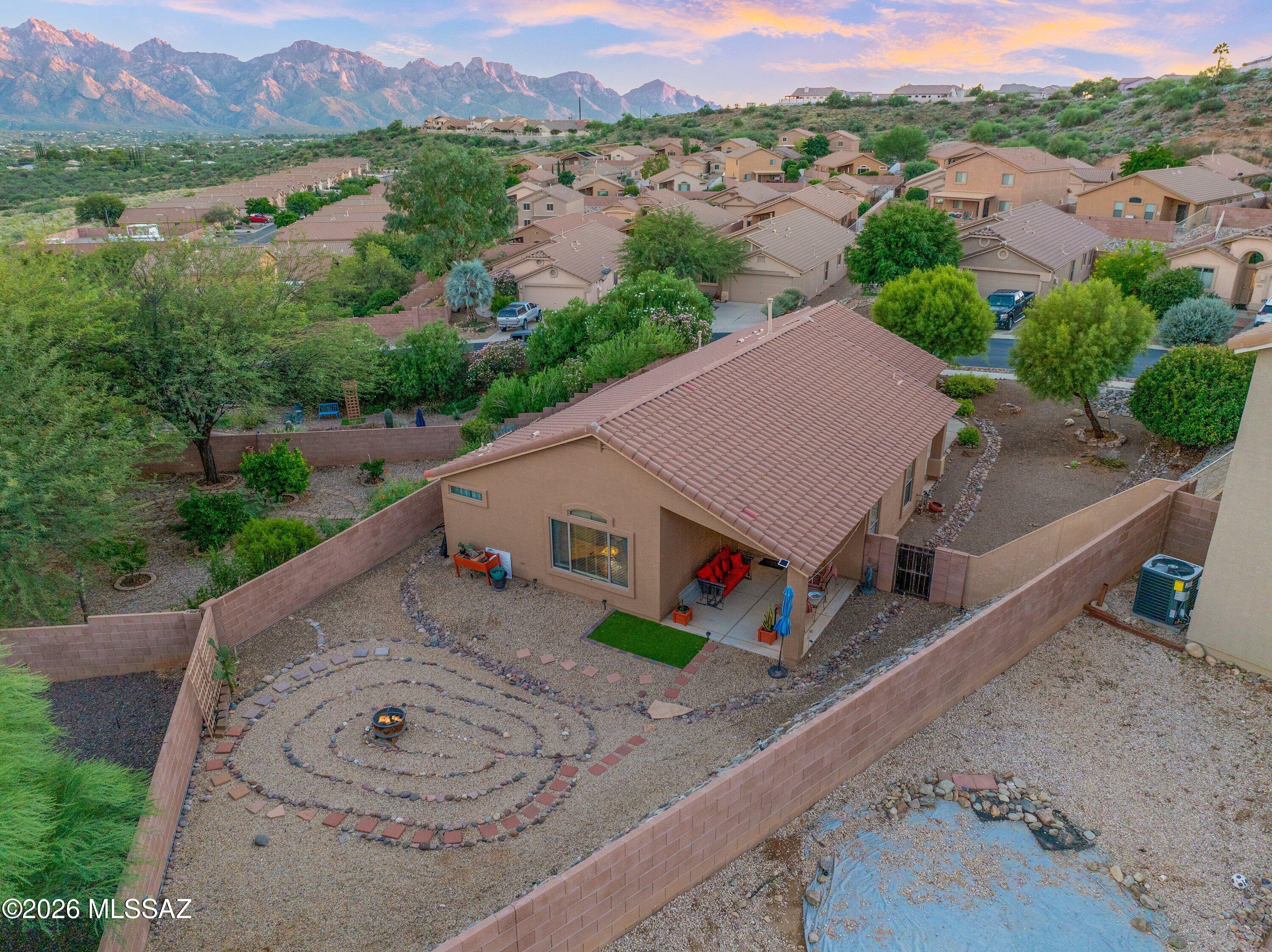 Eagle Crest Ranch - Residential