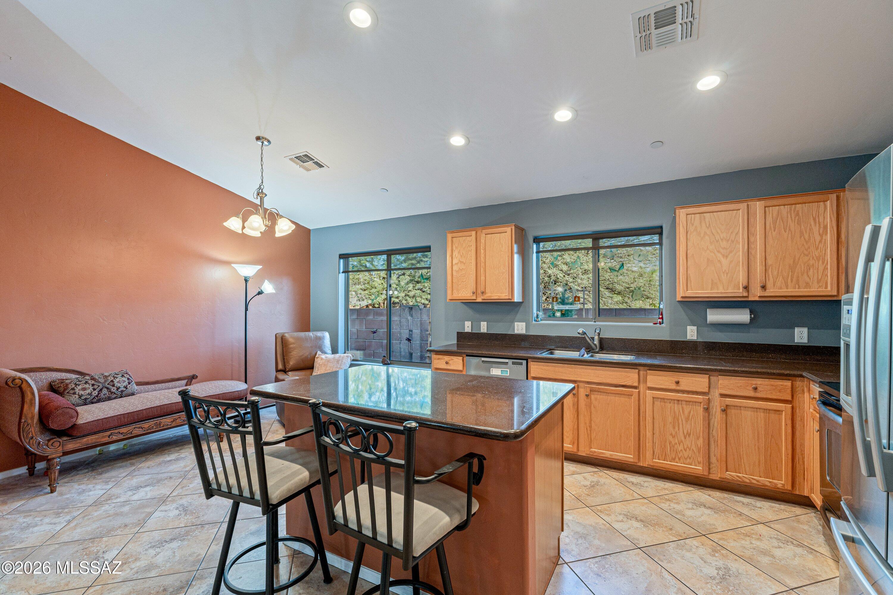 Eagle Crest Ranch - Residential