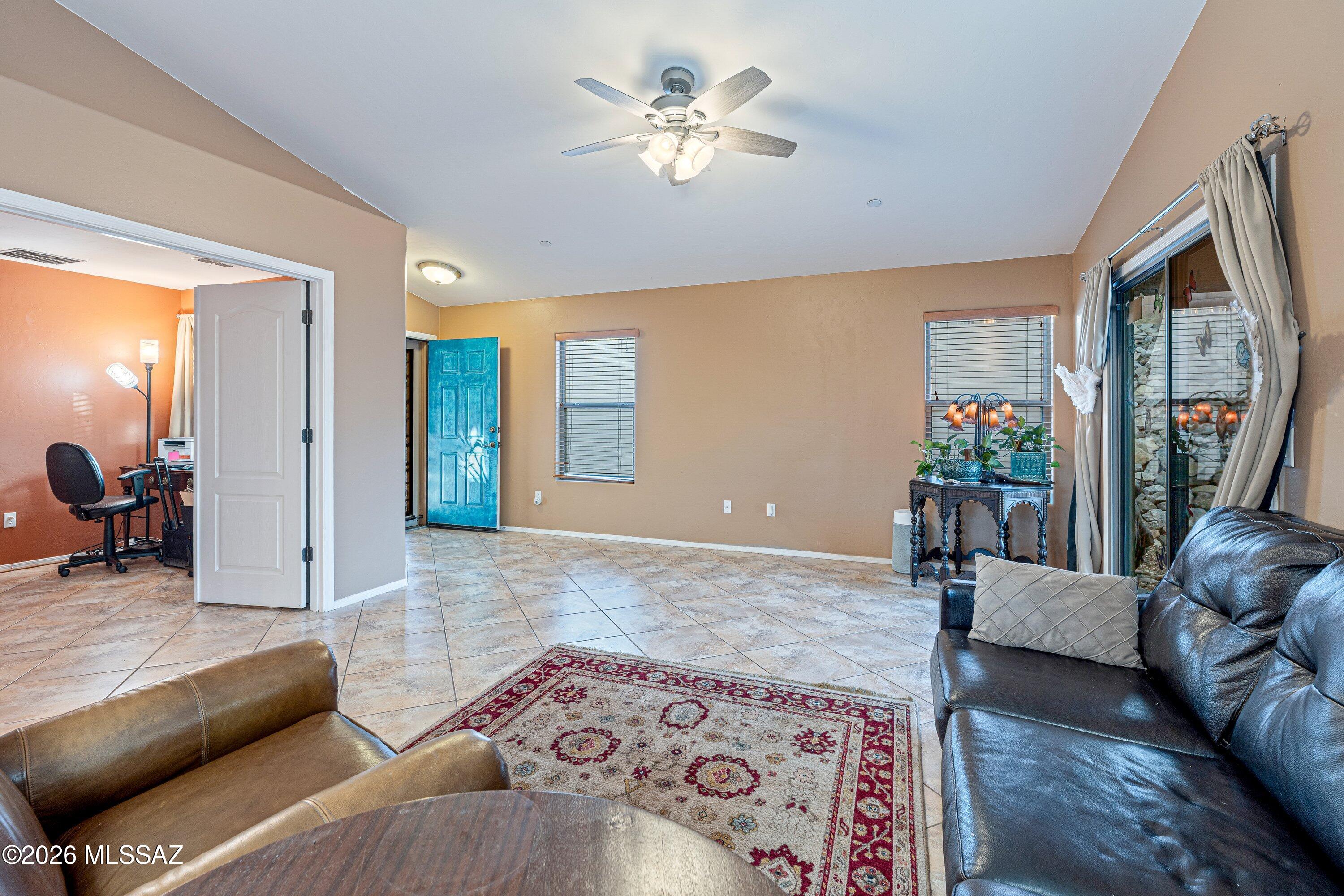 Eagle Crest Ranch - Residential