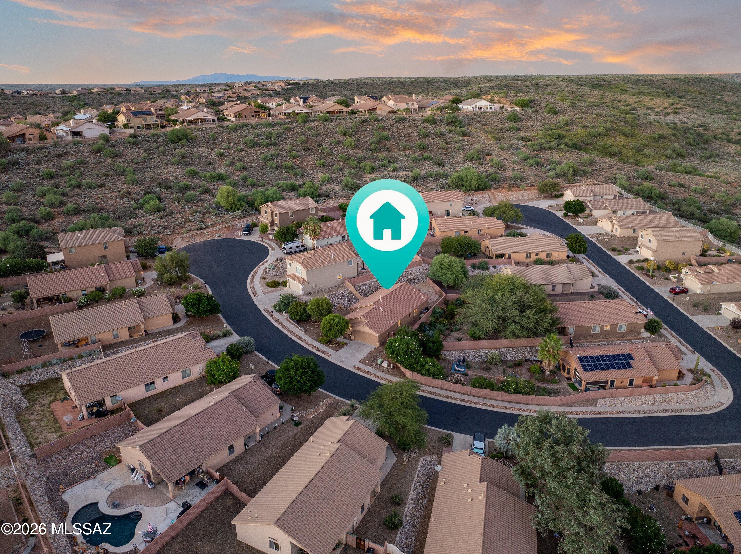 Eagle Crest Ranch - Residential