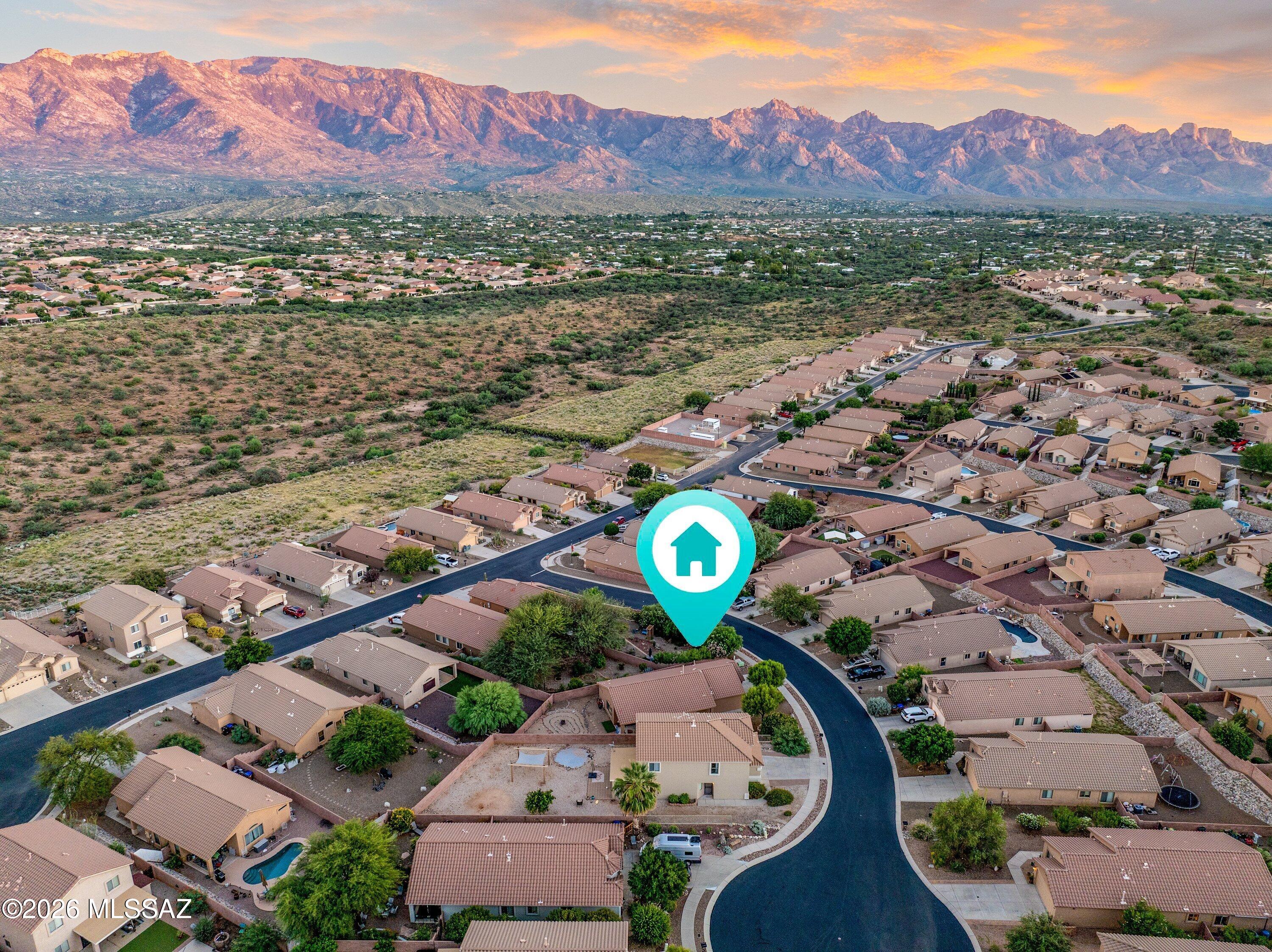 Eagle Crest Ranch - Residential