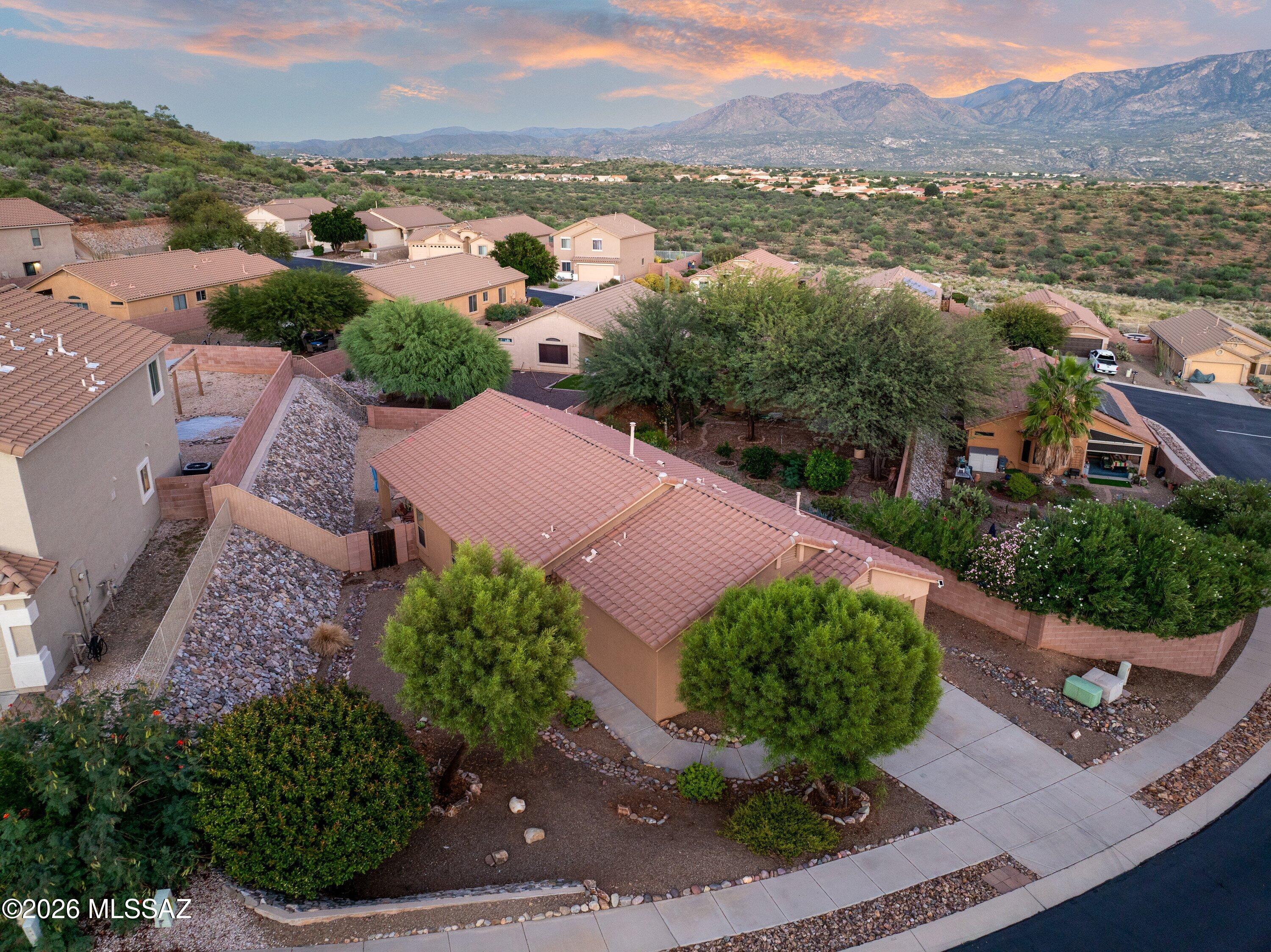 Eagle Crest Ranch - Residential
