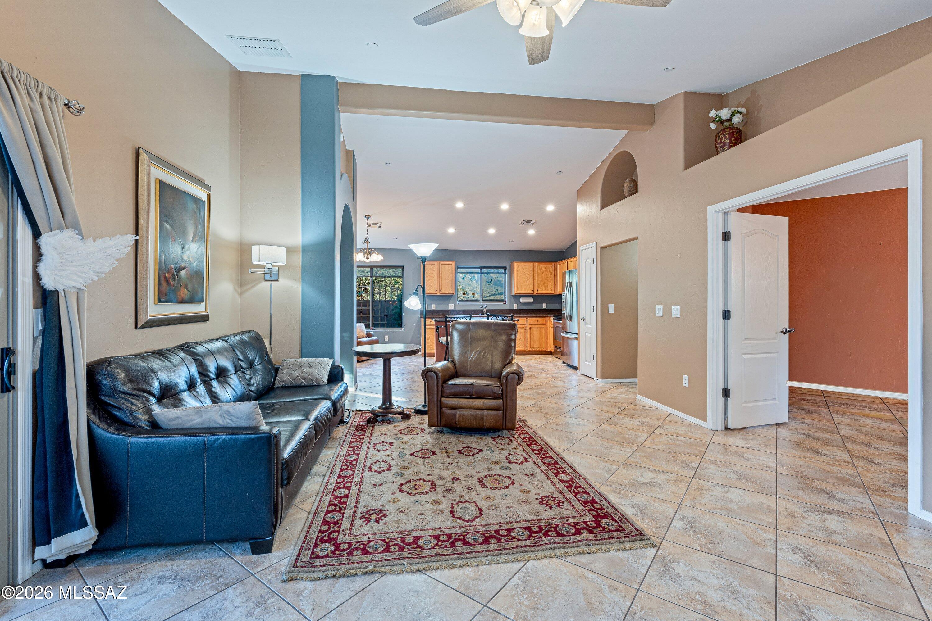 Eagle Crest Ranch - Residential