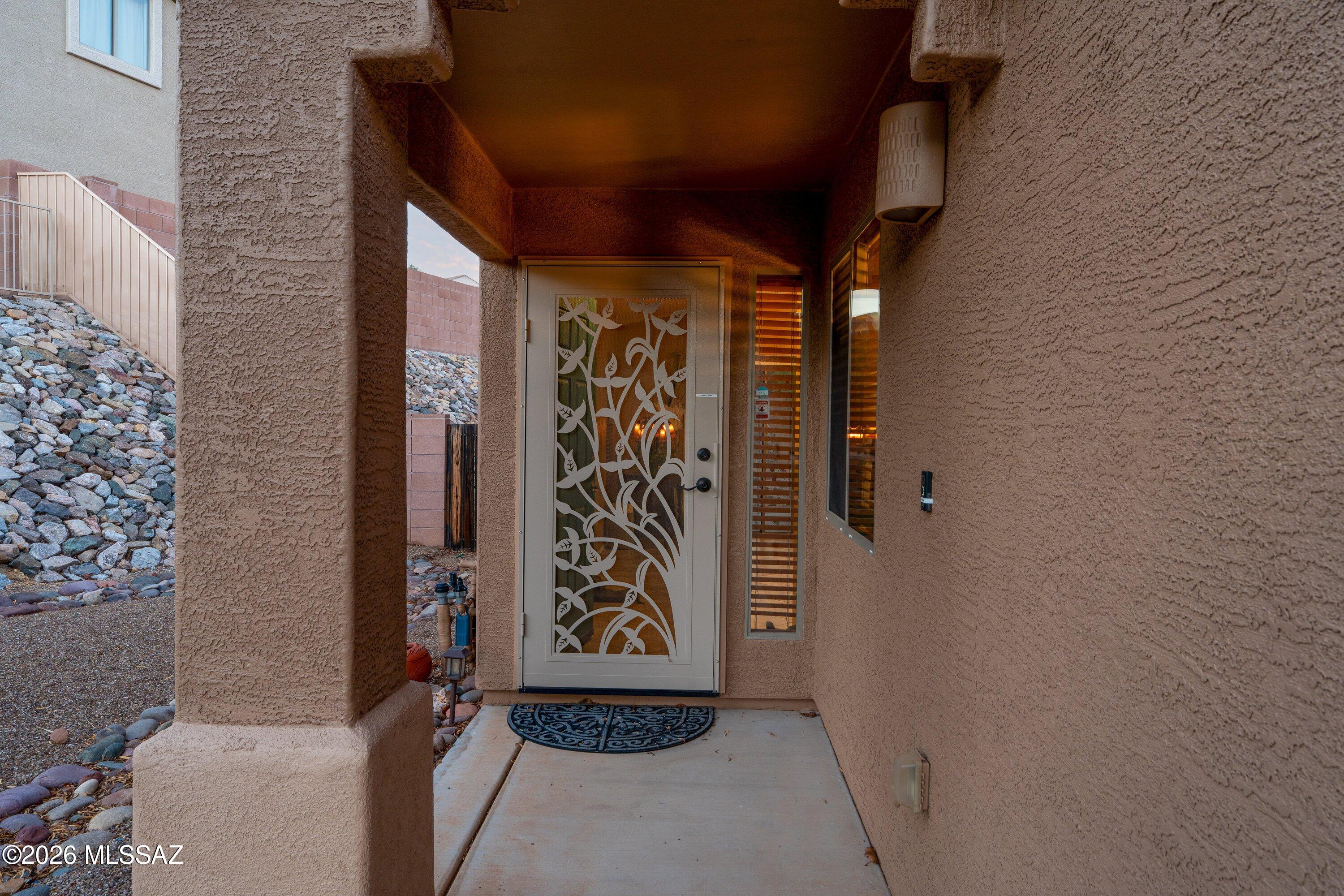 Eagle Crest Ranch - Residential