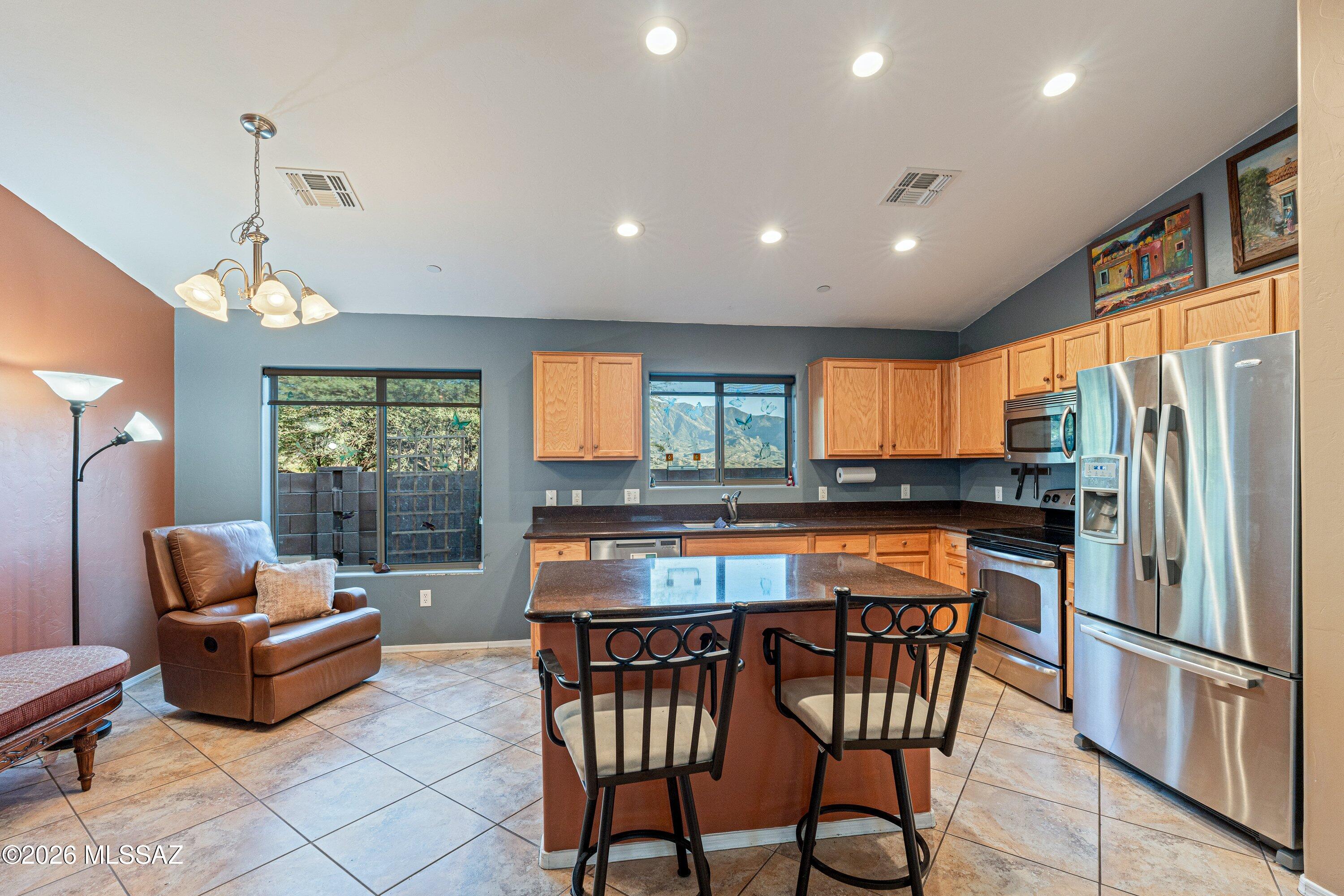 Eagle Crest Ranch - Residential