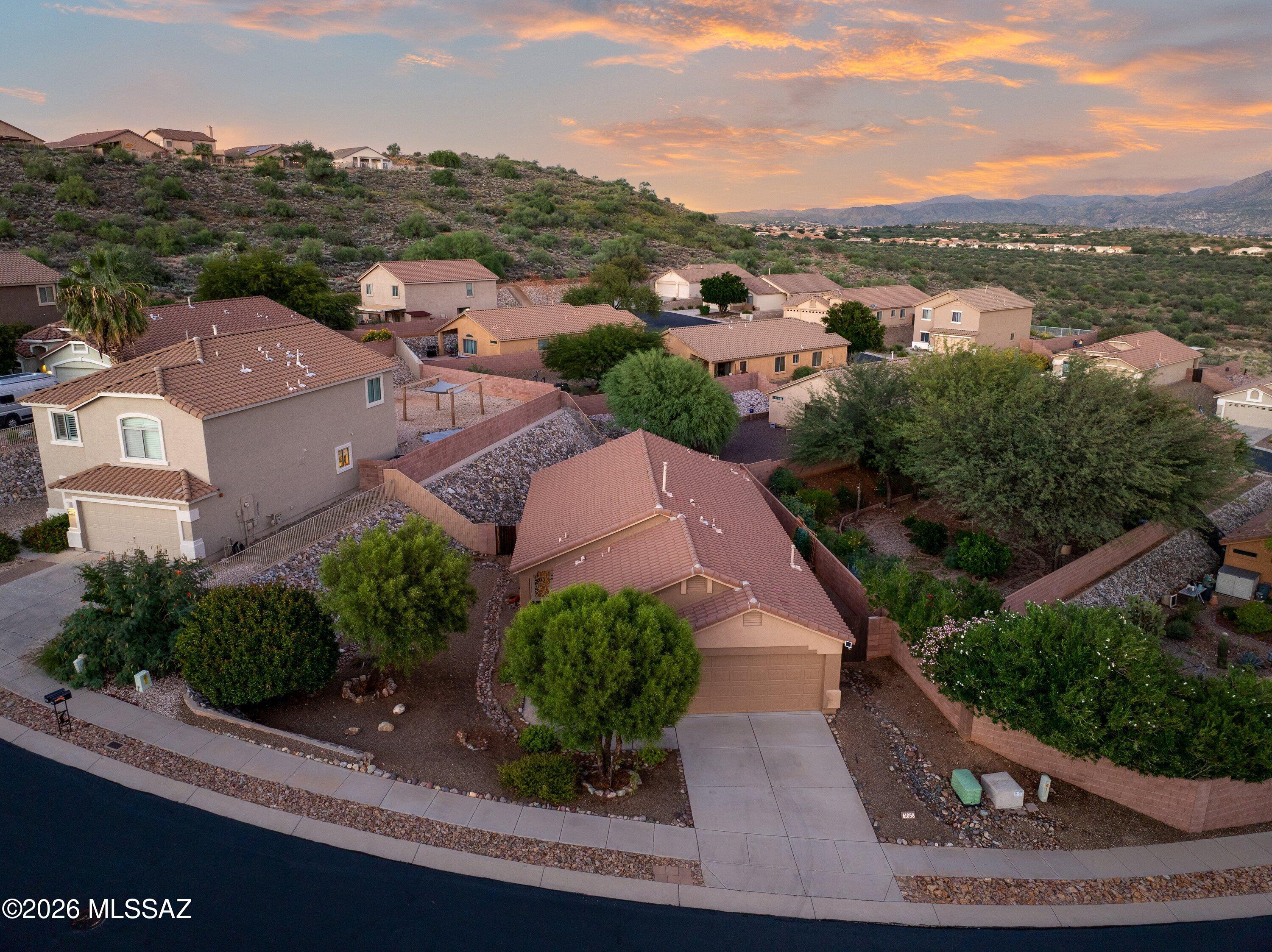 Eagle Crest Ranch - Residential