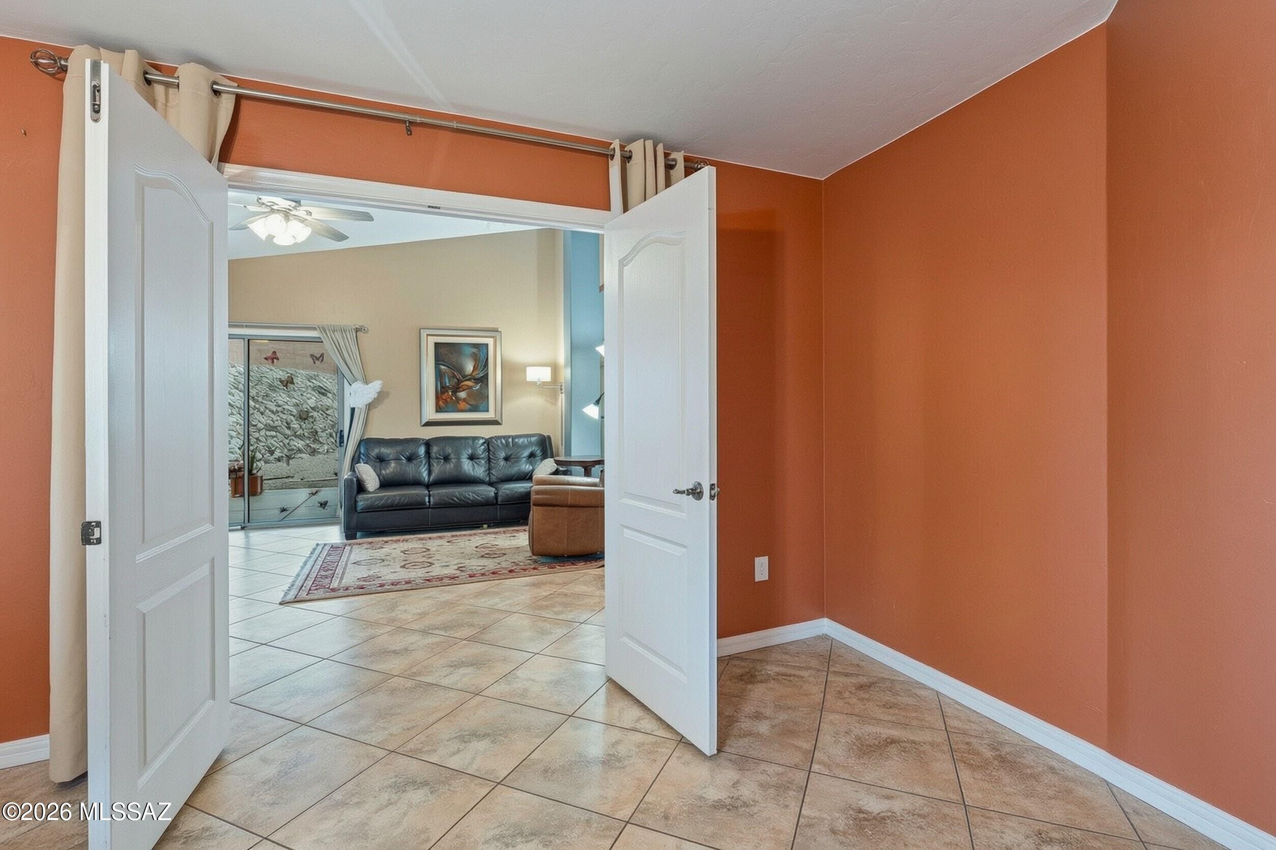Eagle Crest Ranch - Residential