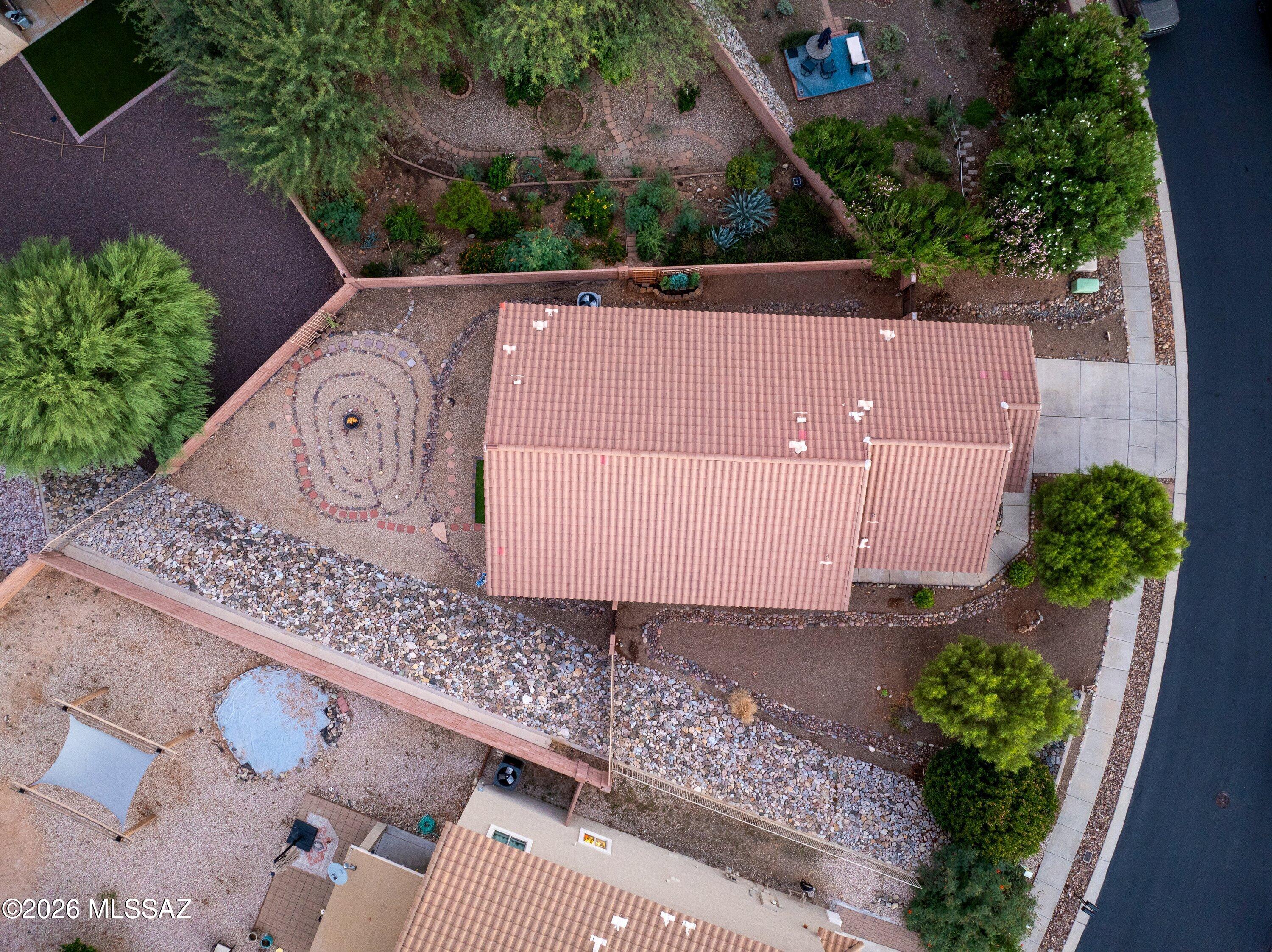 Eagle Crest Ranch - Residential